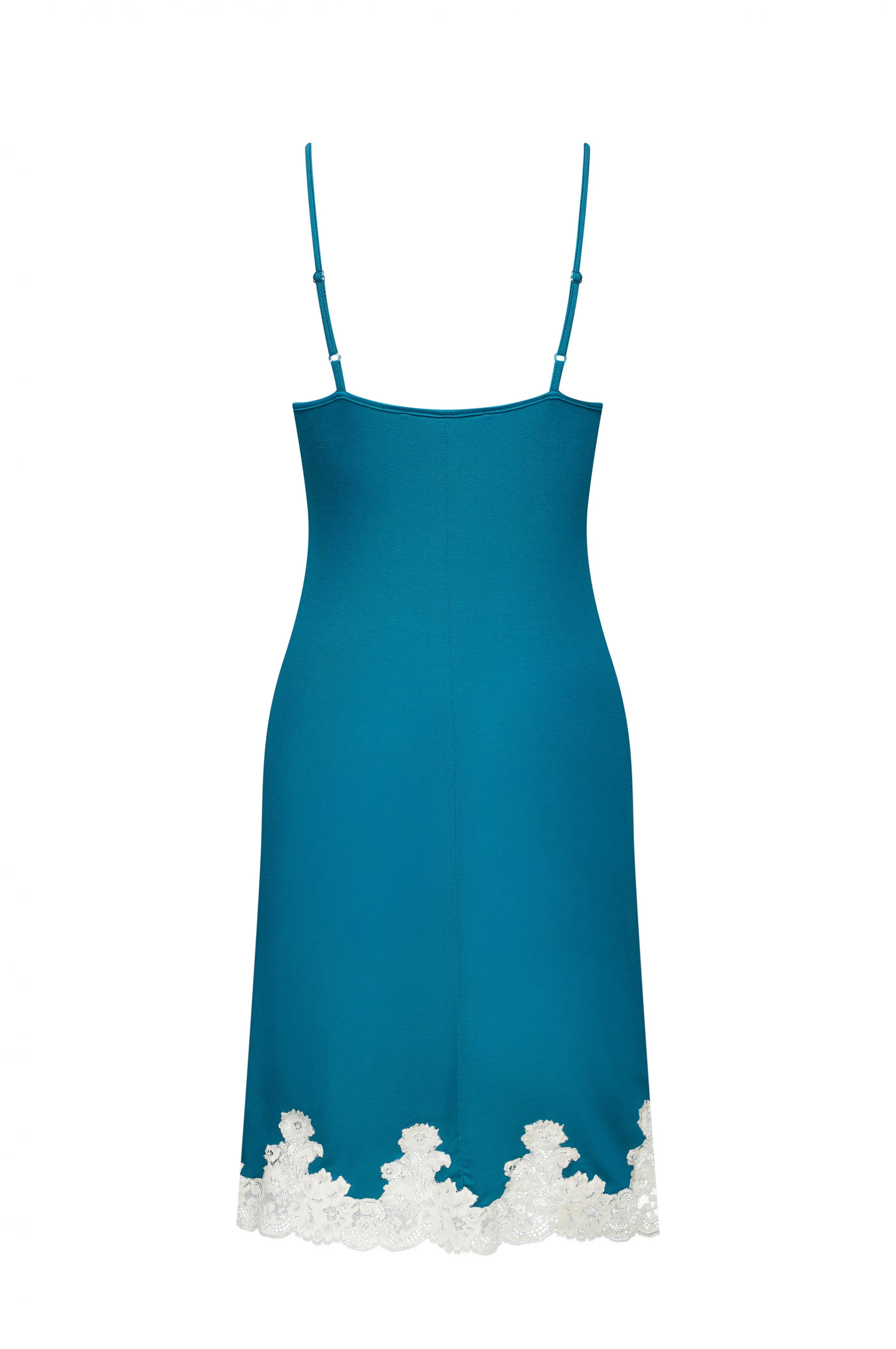 Cheap Green modal nighty Babydolls