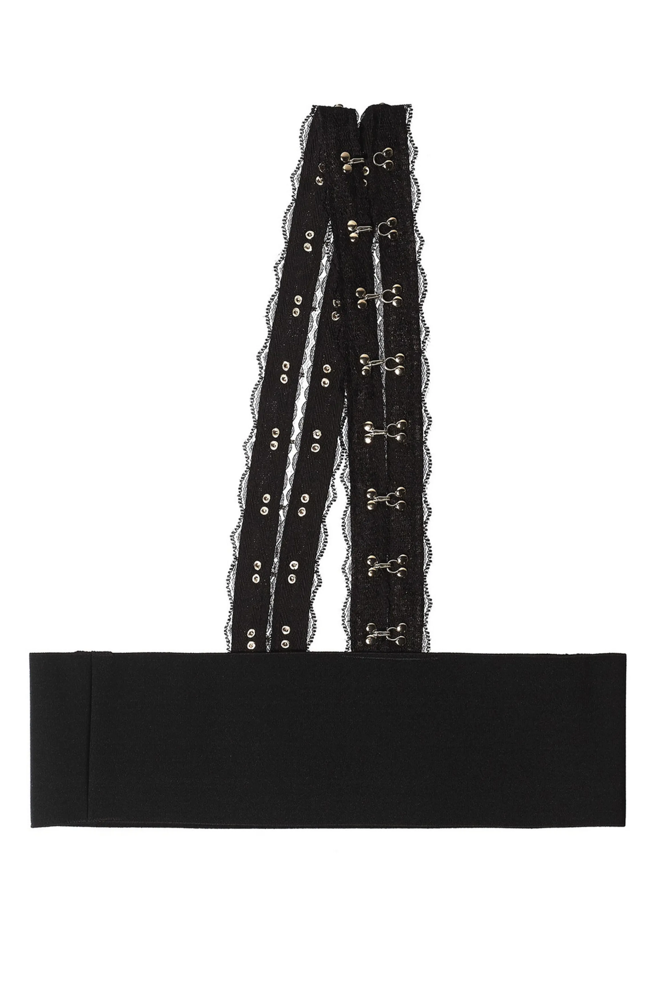 Sale Harness with hooks and eyes Masks And Slippers