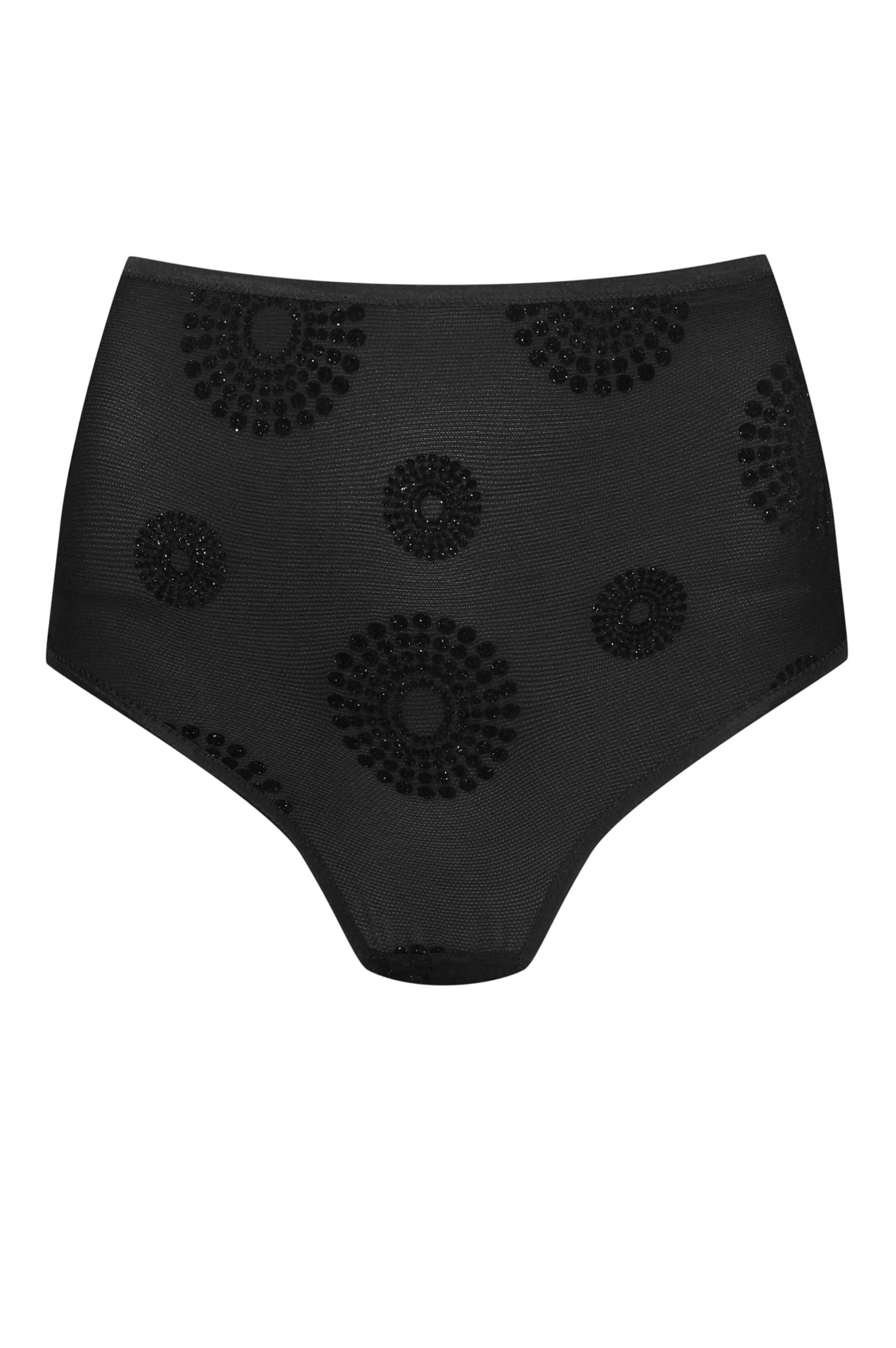 Store INVISIBLE high-waist panties High Waist Panties