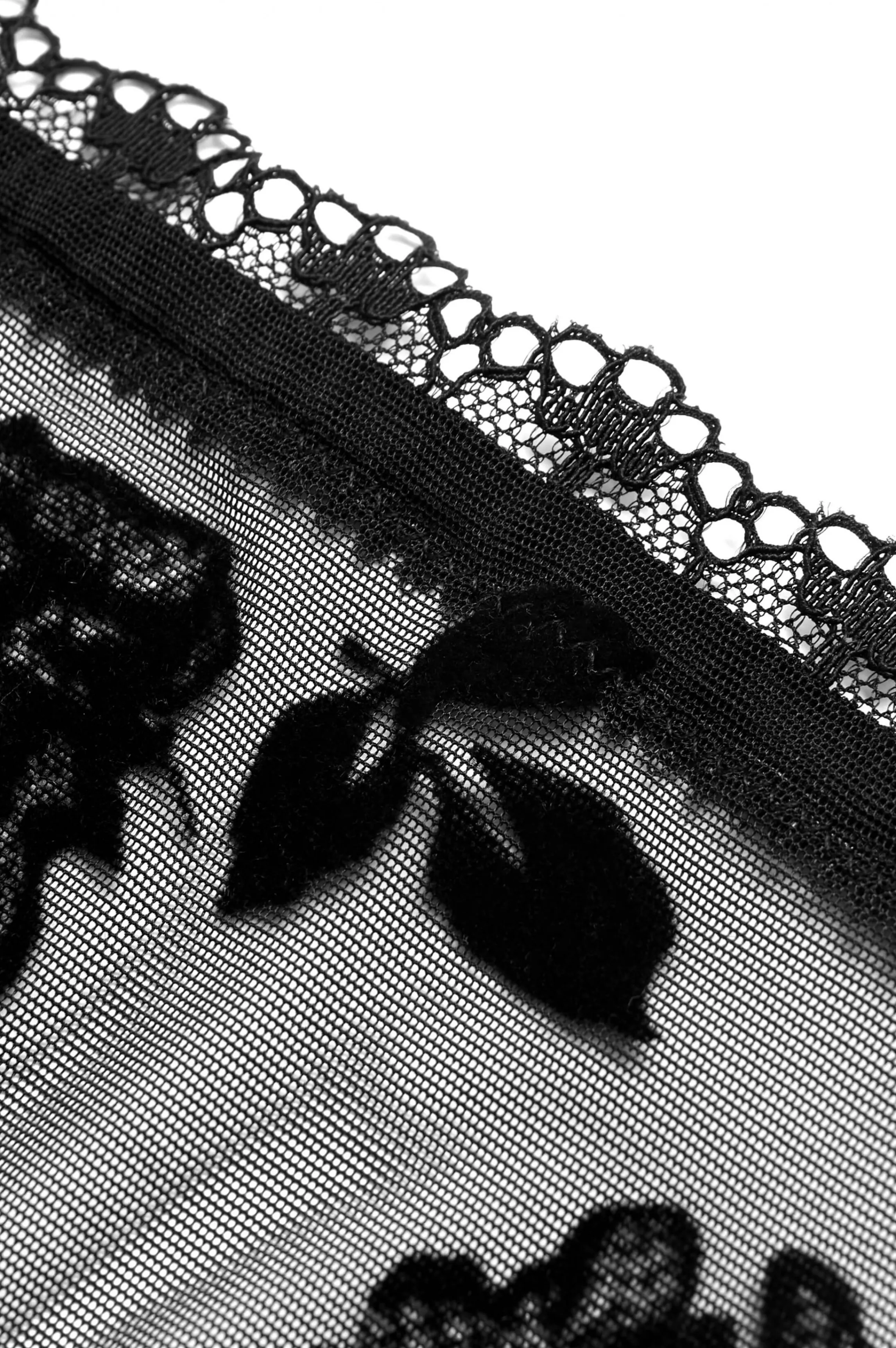 invisible_black_widow_high_waist_panties_2.webp Best INVISIBLE Widow high waist panties High Waist Panties