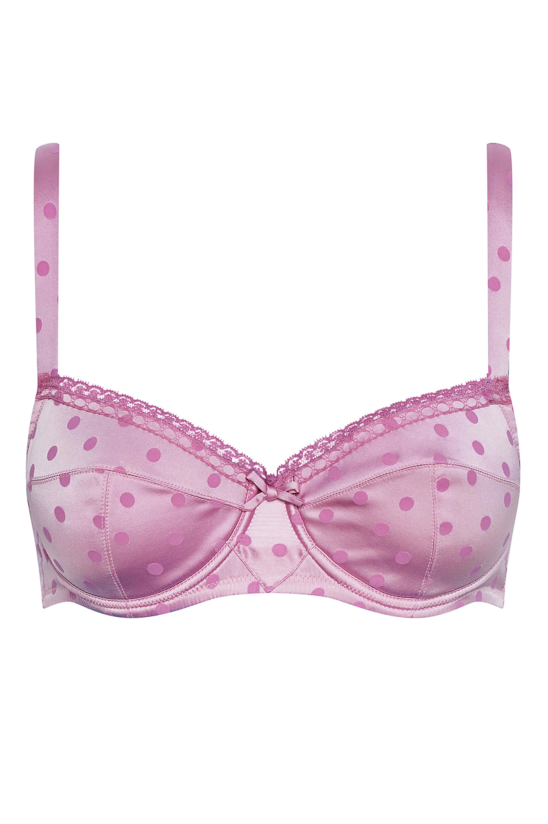 Hot LILI silk bra Silk Bras