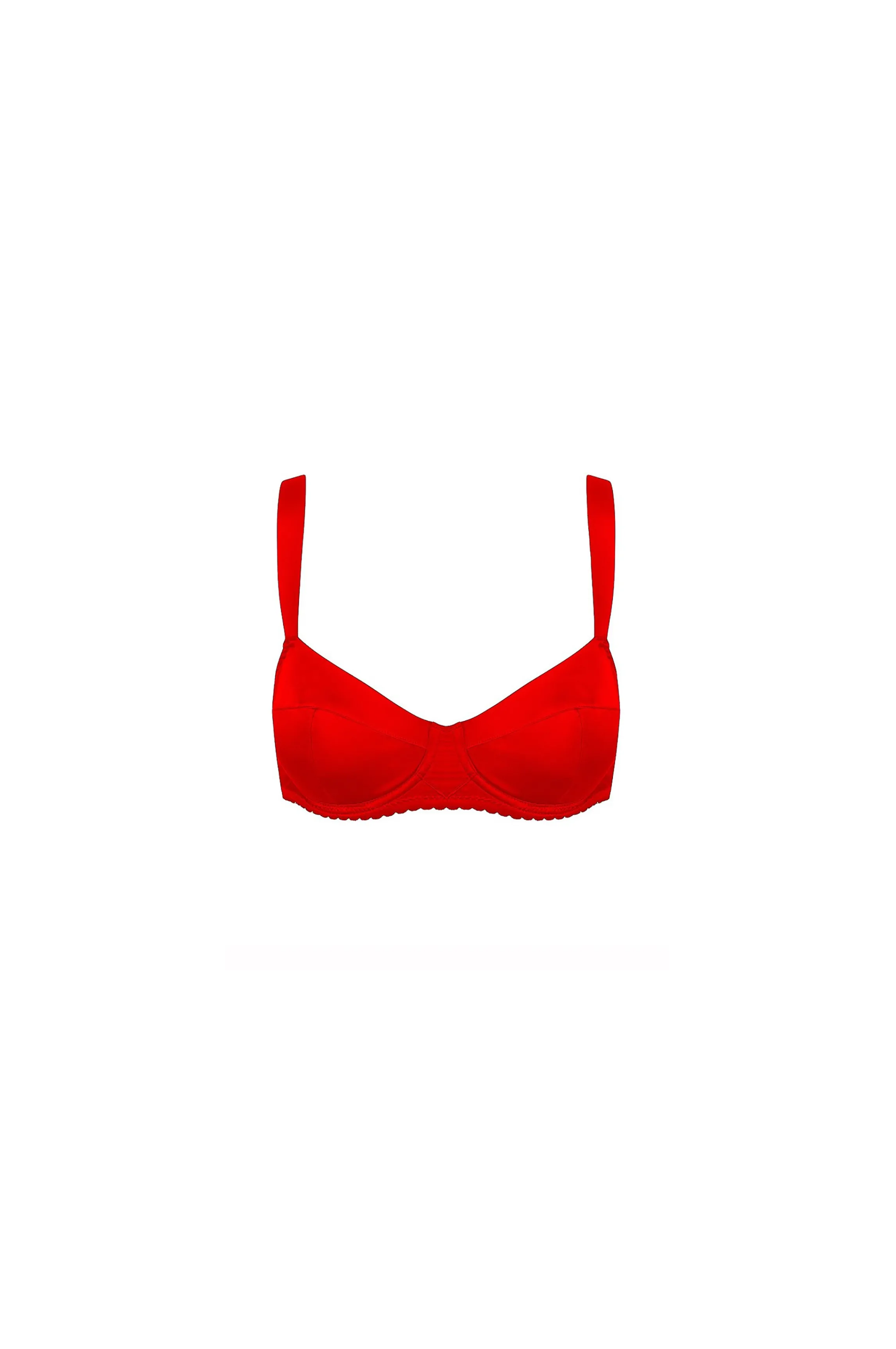 lili_red_satin_bra_3.webp Best LILI satin bra Full Cup Bras