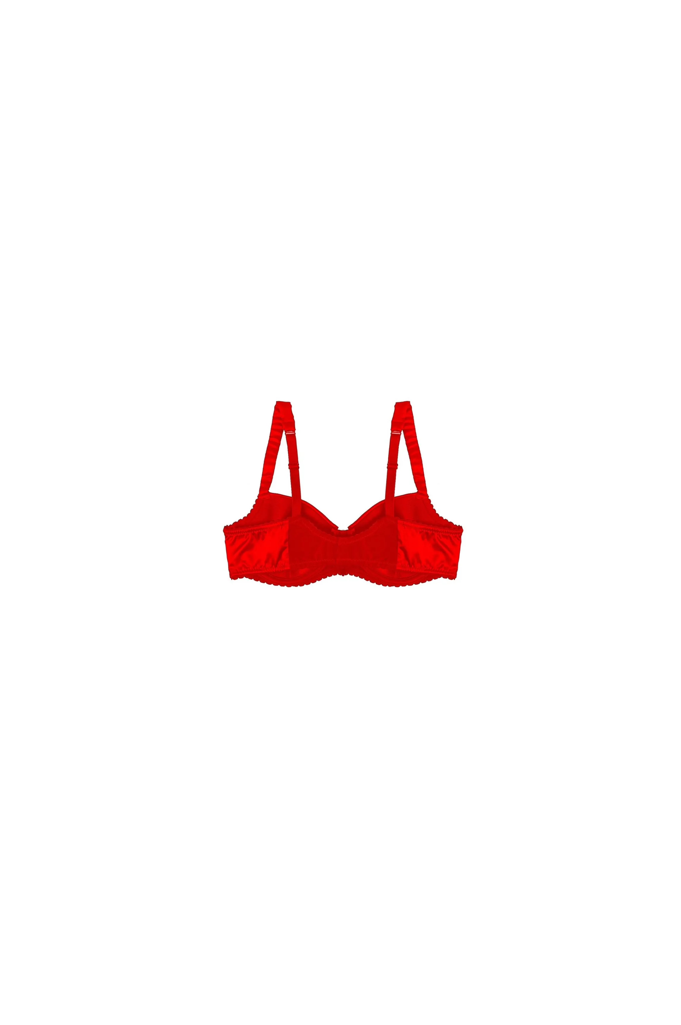 lili_red_satin_bra_4.webp Best LILI satin bra Full Cup Bras