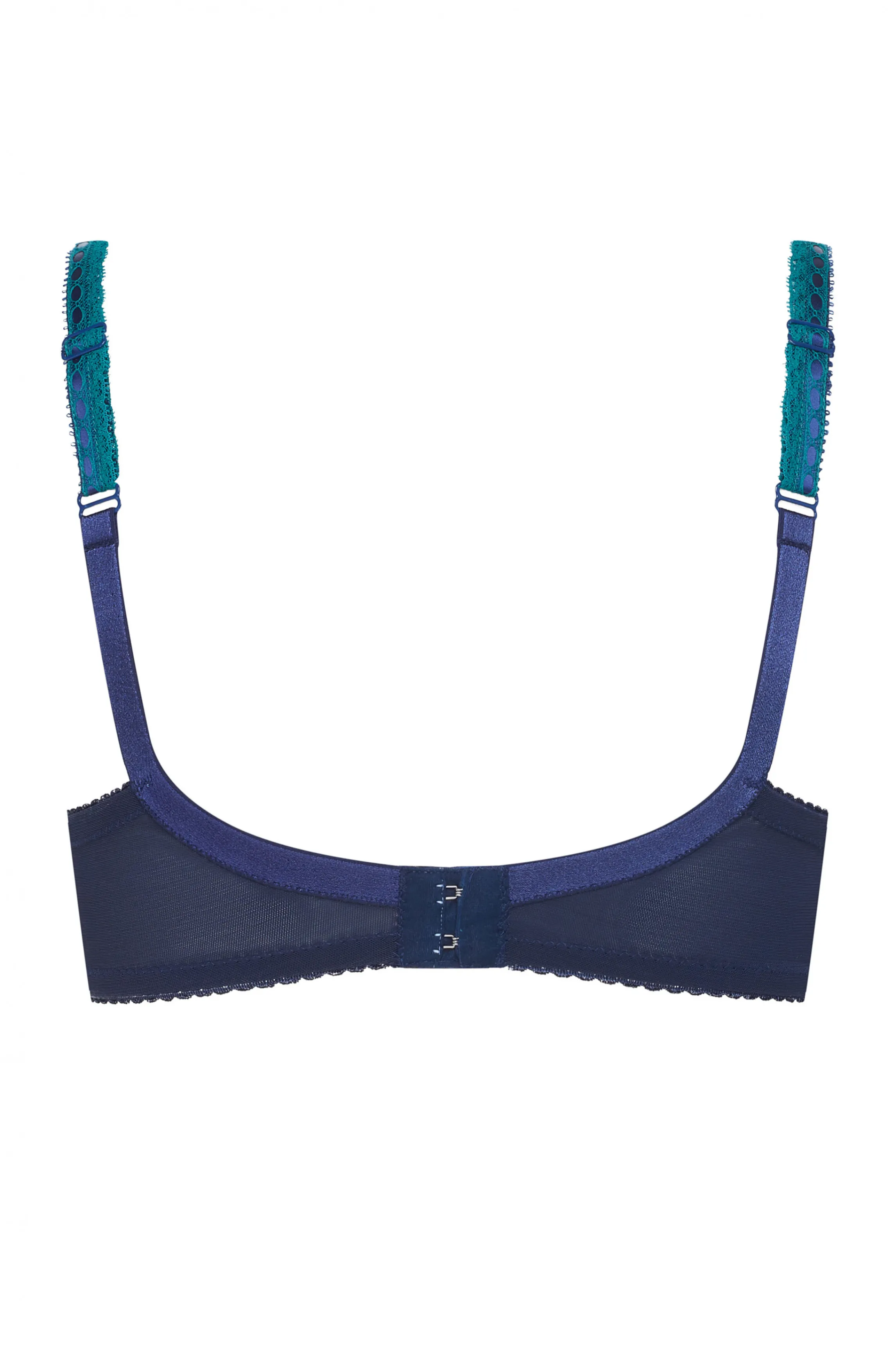 Clearance 424 malachite lace bra Bras With Lace