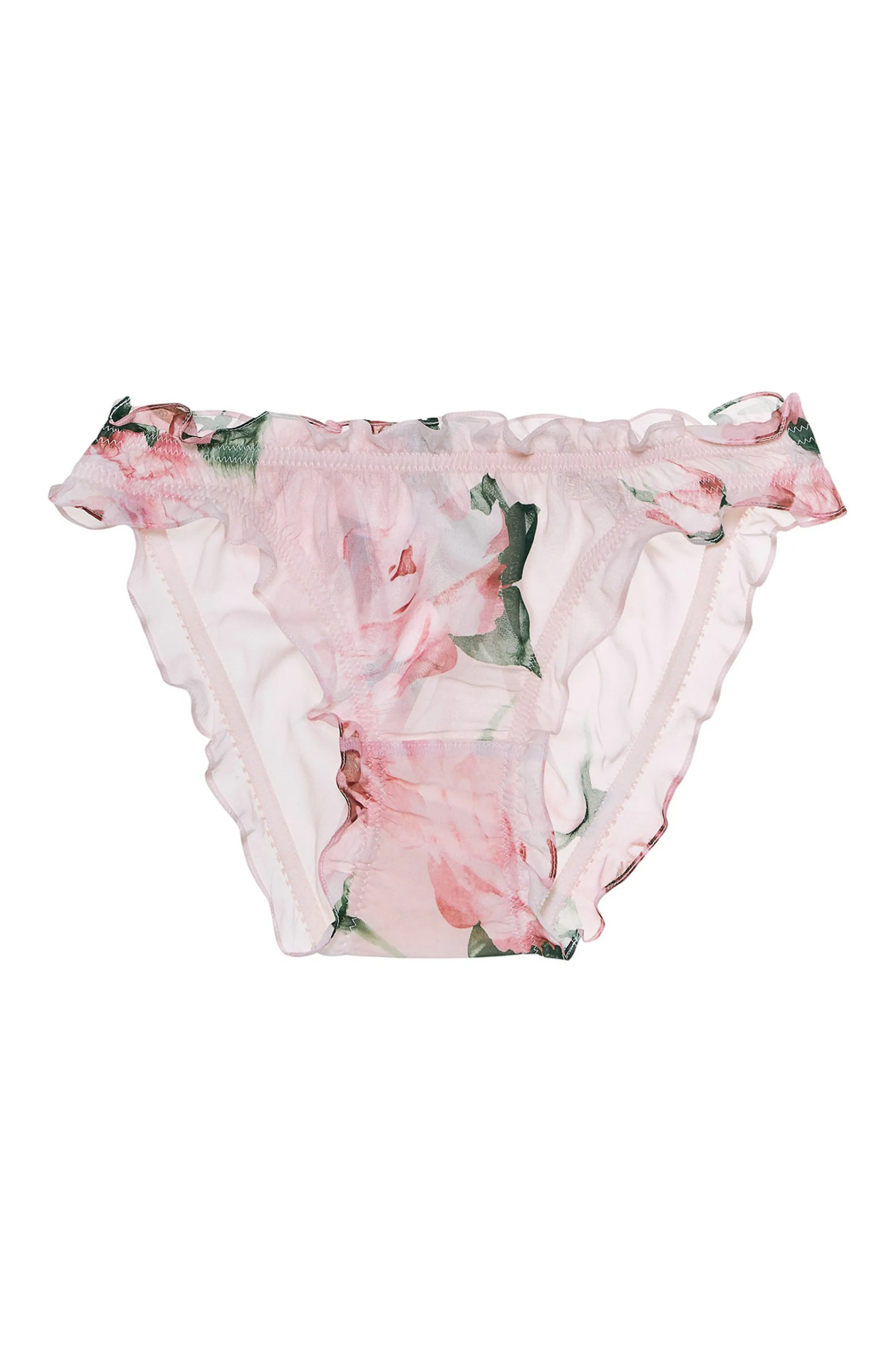 Clearance MIMI Bali silk Panties Panties In Silk