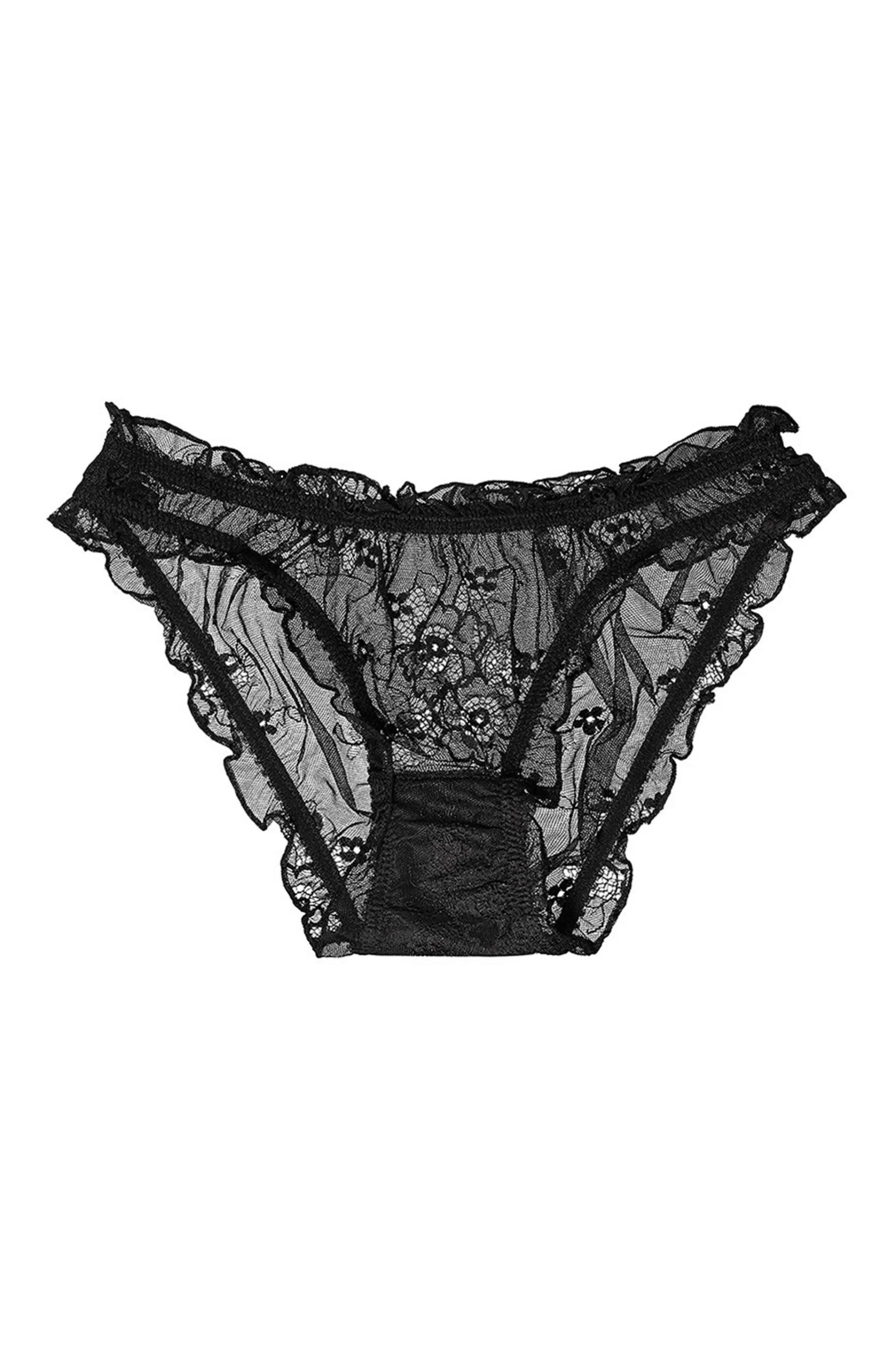 New MIMI heart lace panties Panties In Lace