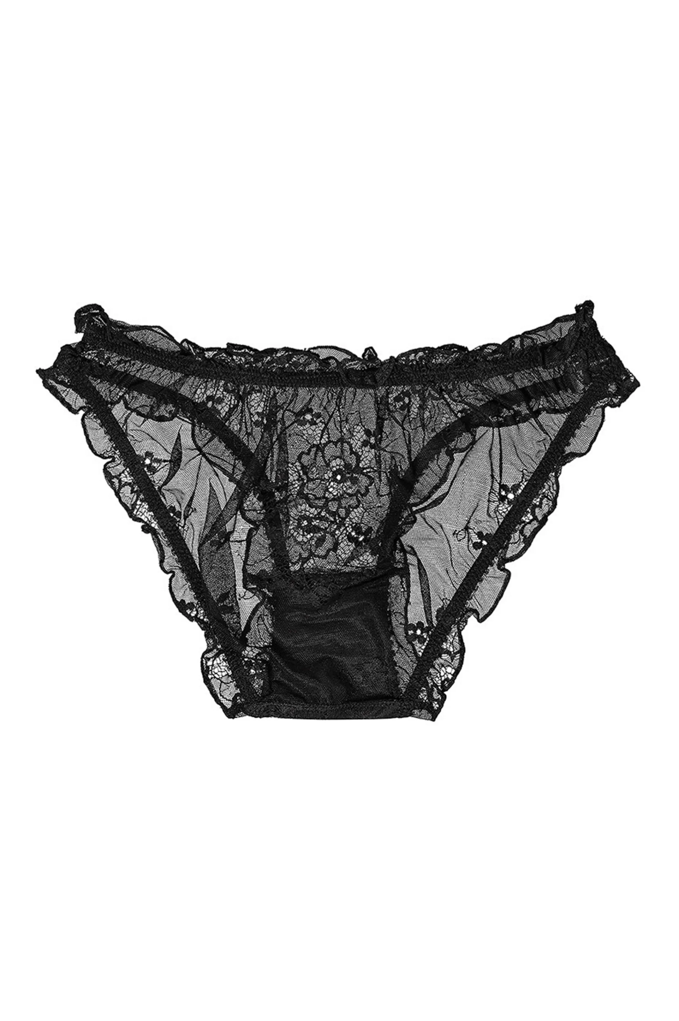 New MIMI heart lace panties Panties In Lace