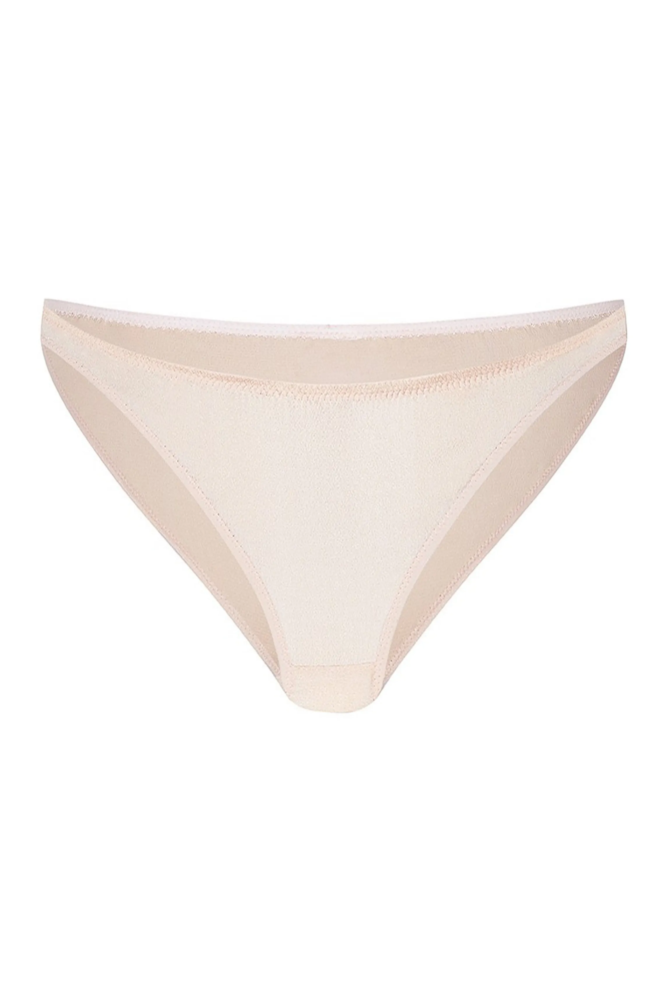 Clearance MIMI powder silk panties Panties In Silk