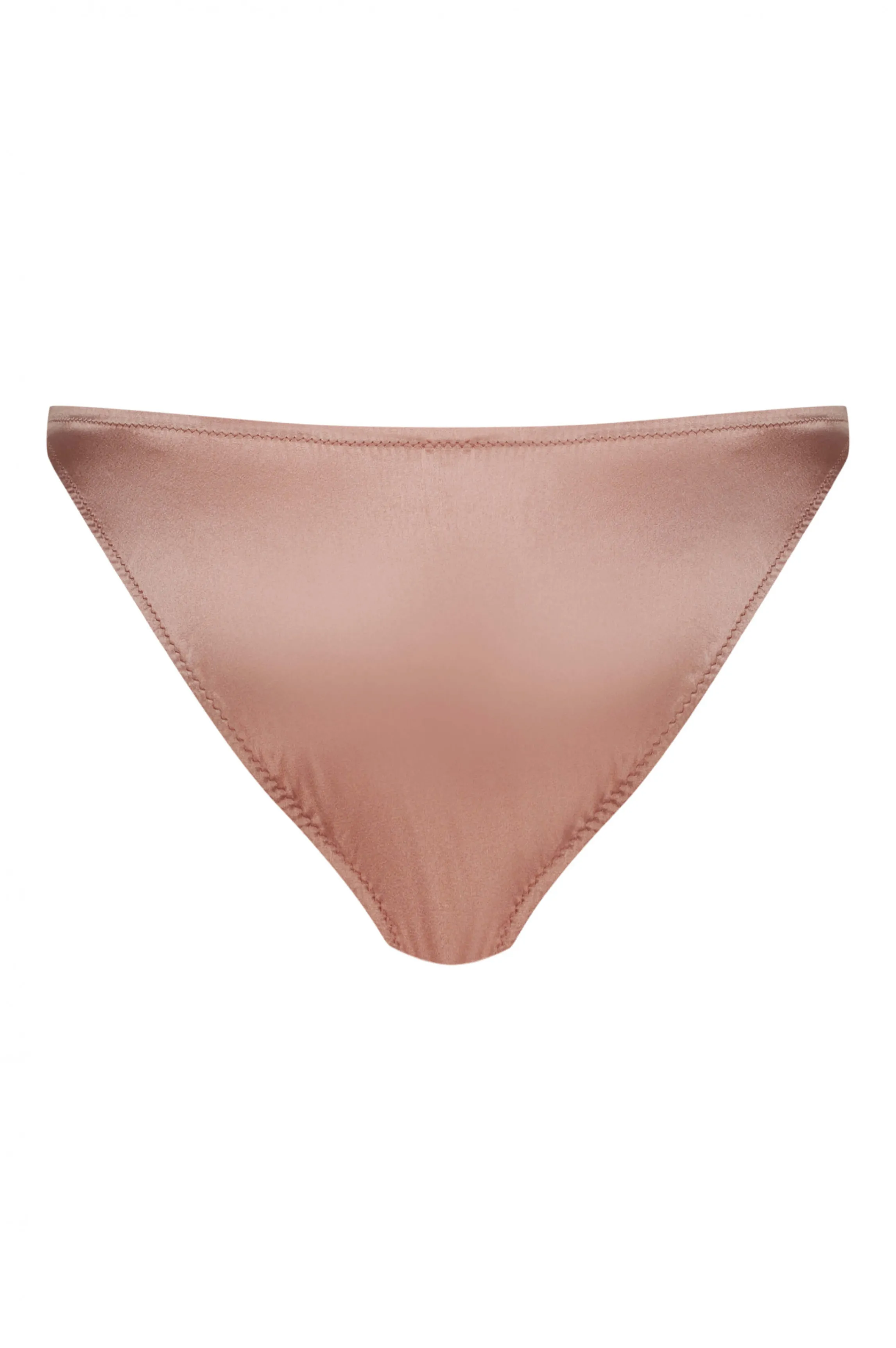 Fashion MIMI silk panties Panties In Silk