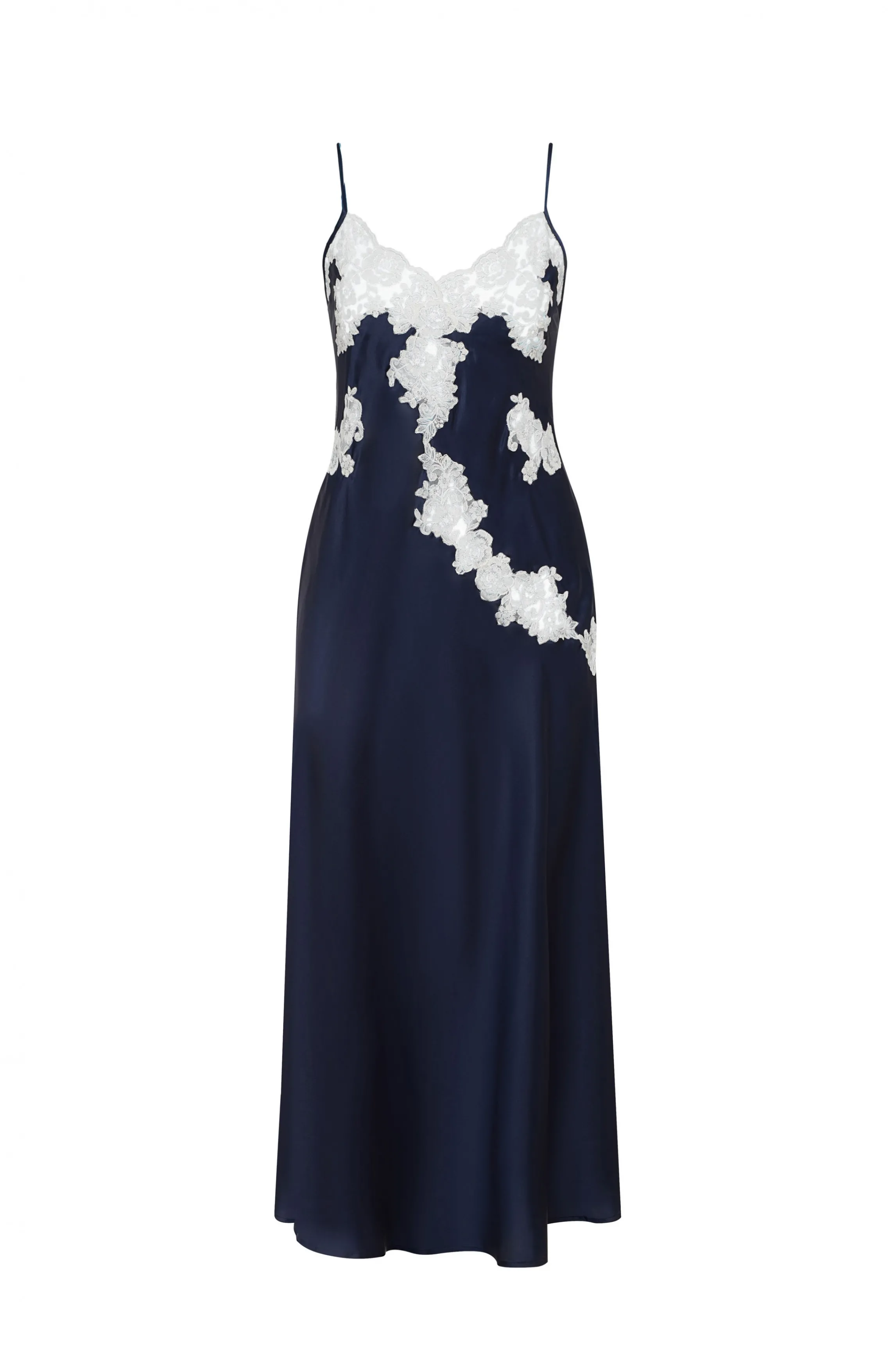 Cheap Blue nightgown Nightgowns