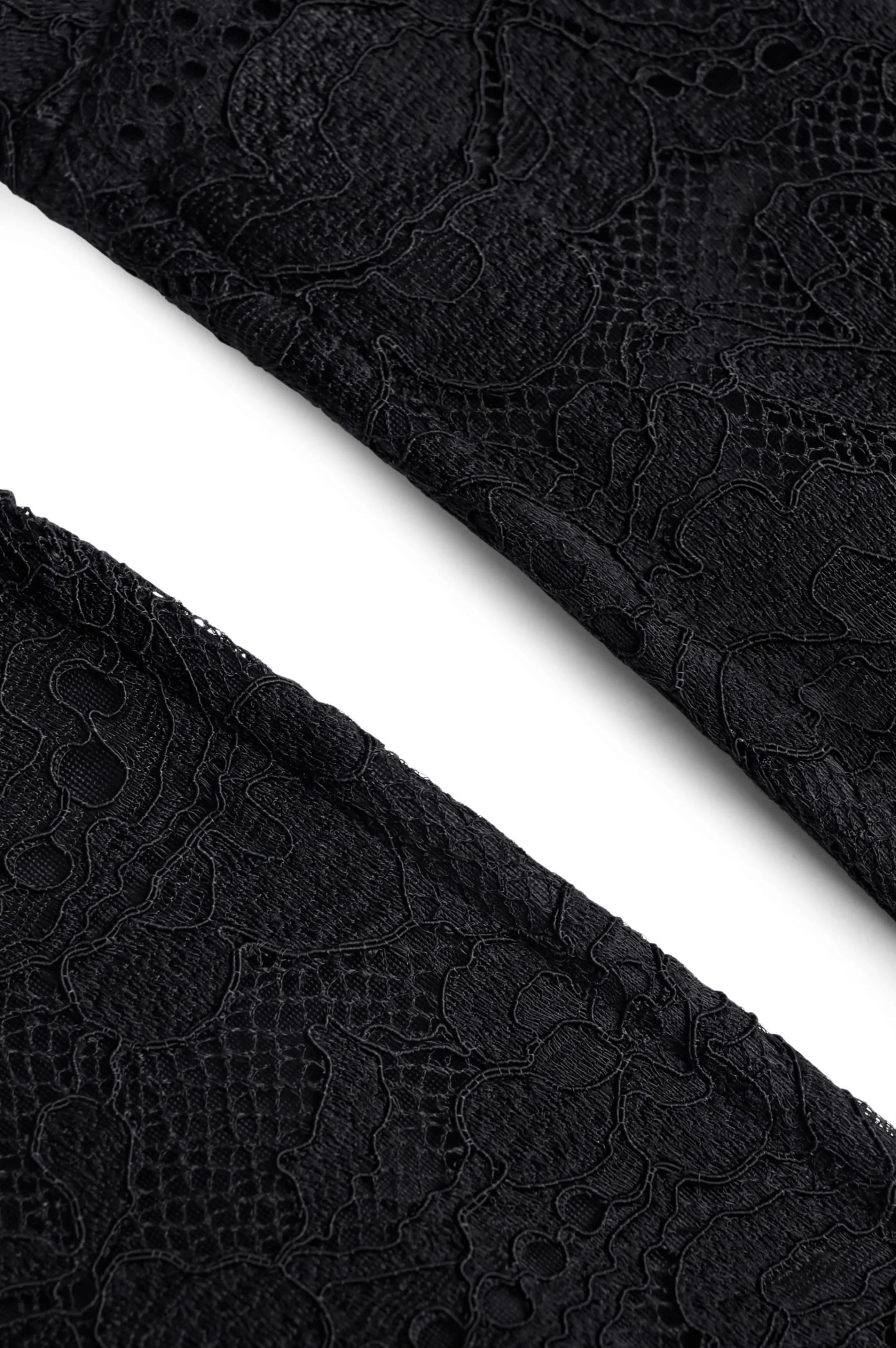 officer_black_lace_bodysuit_2.webp Best Sale OFFICER lace bodysuit Bodys