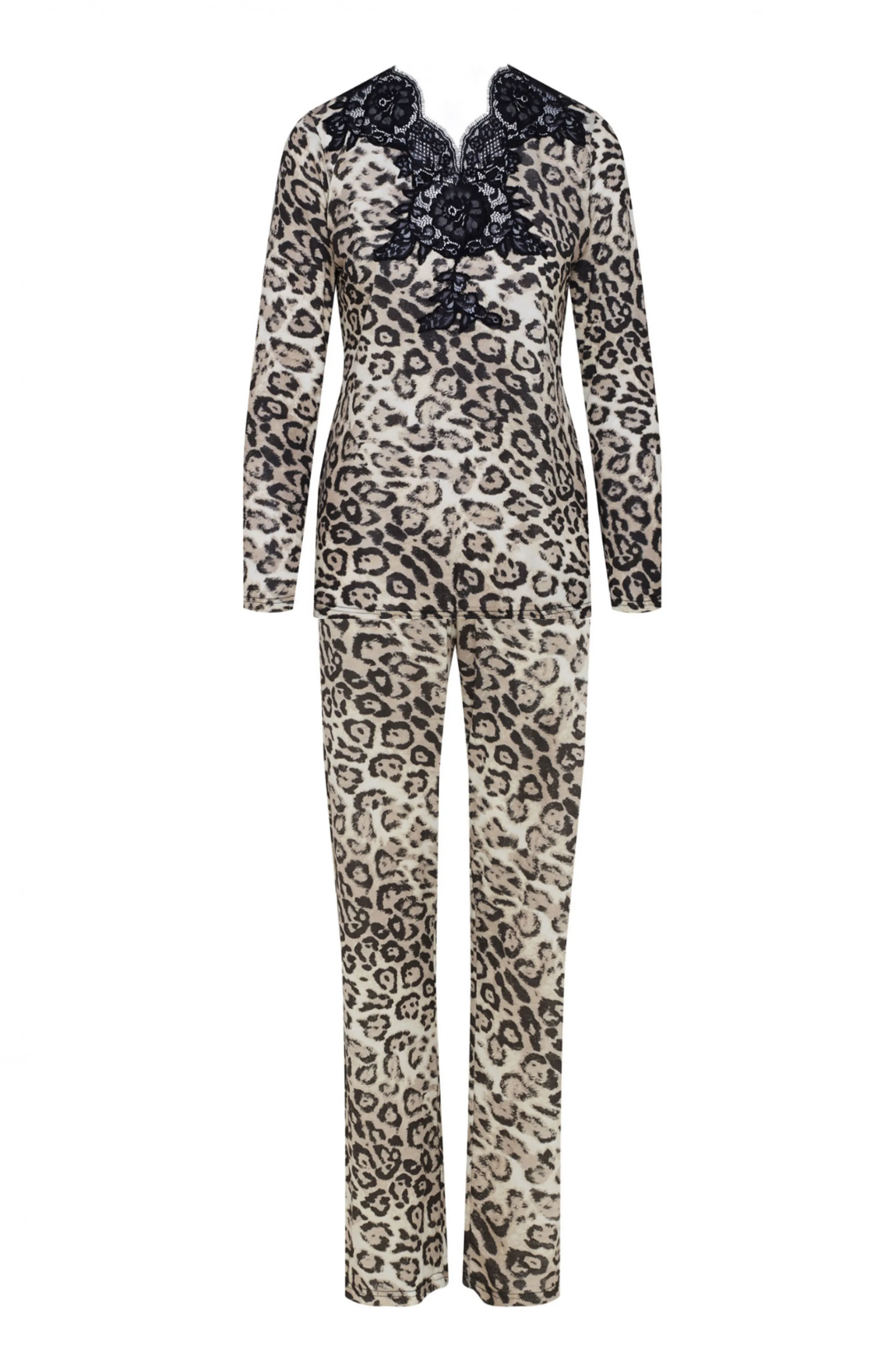 Best Panther modal pyjama Pyjamas