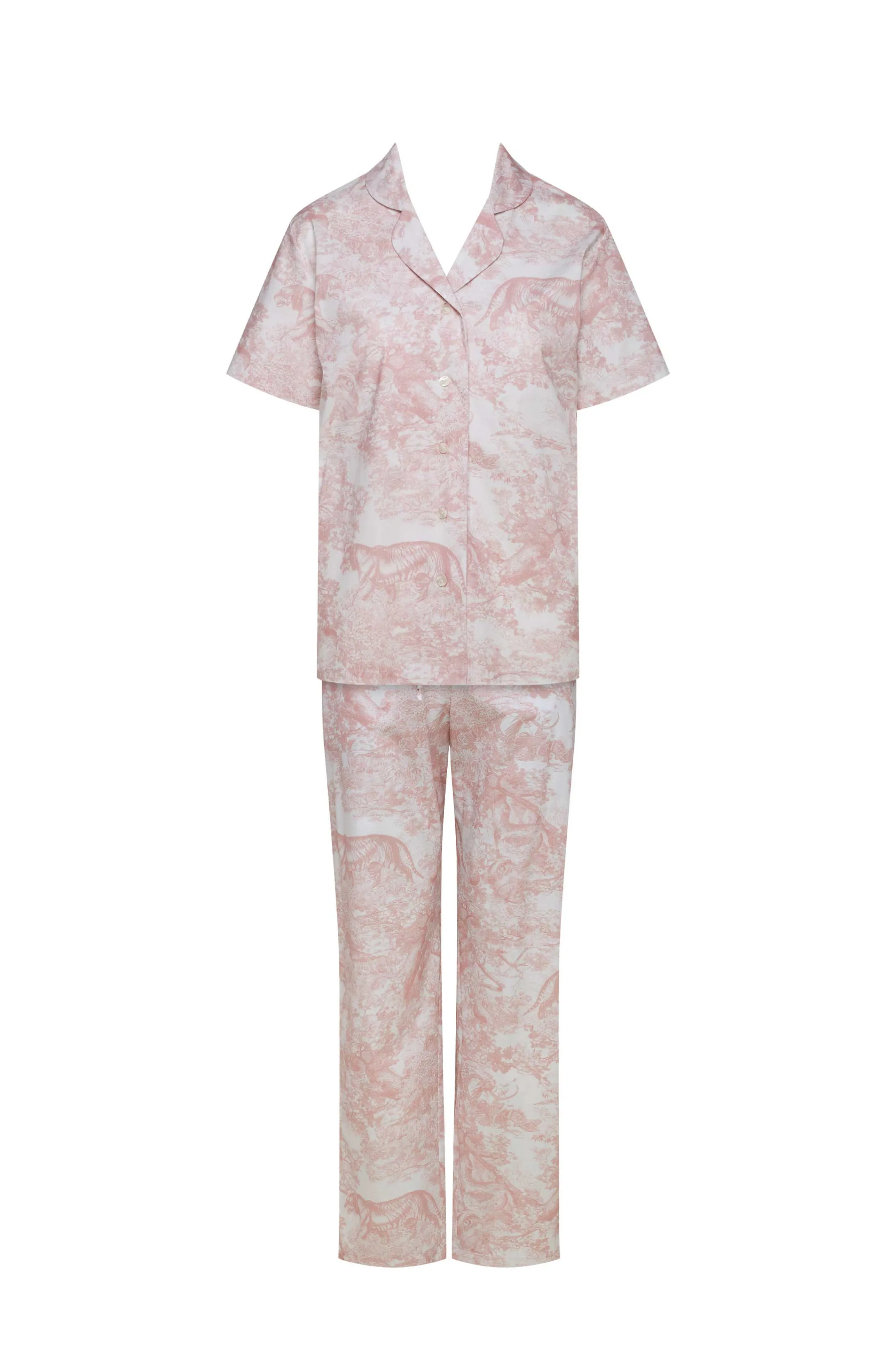 Online gingham pyjamas Pyjamas