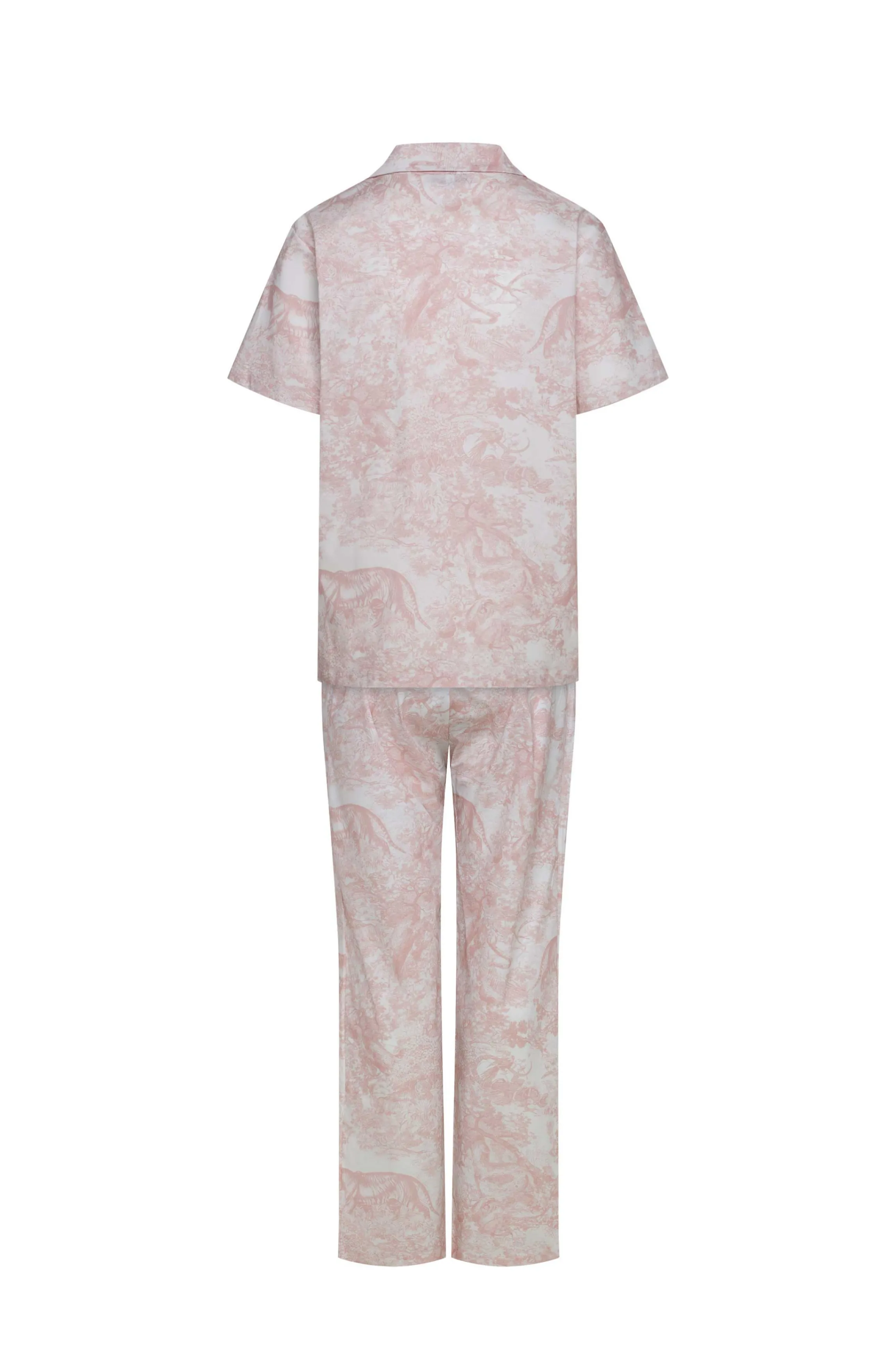 Online gingham pyjamas Pyjamas