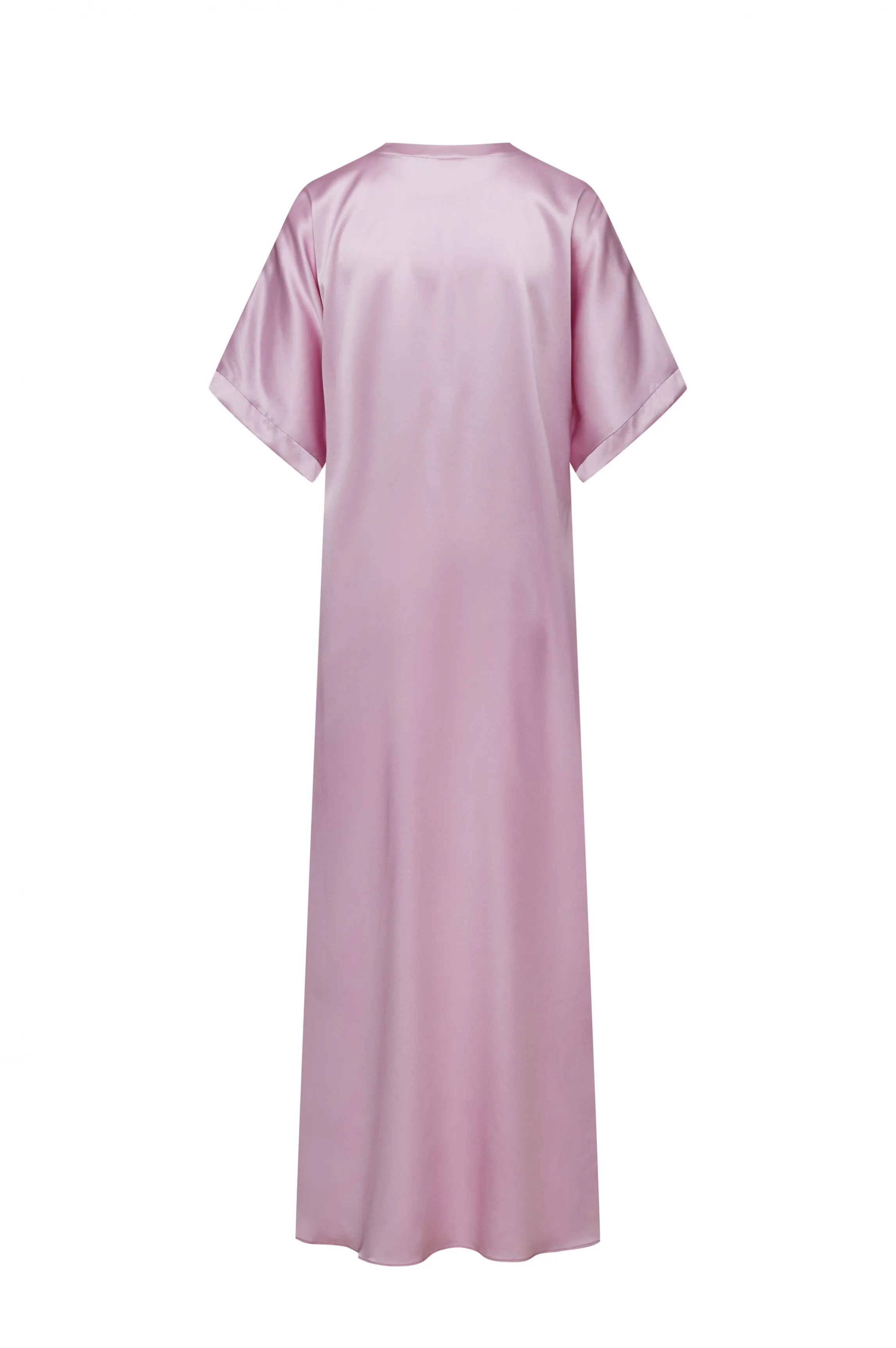 Discount silk caftan Nightgowns