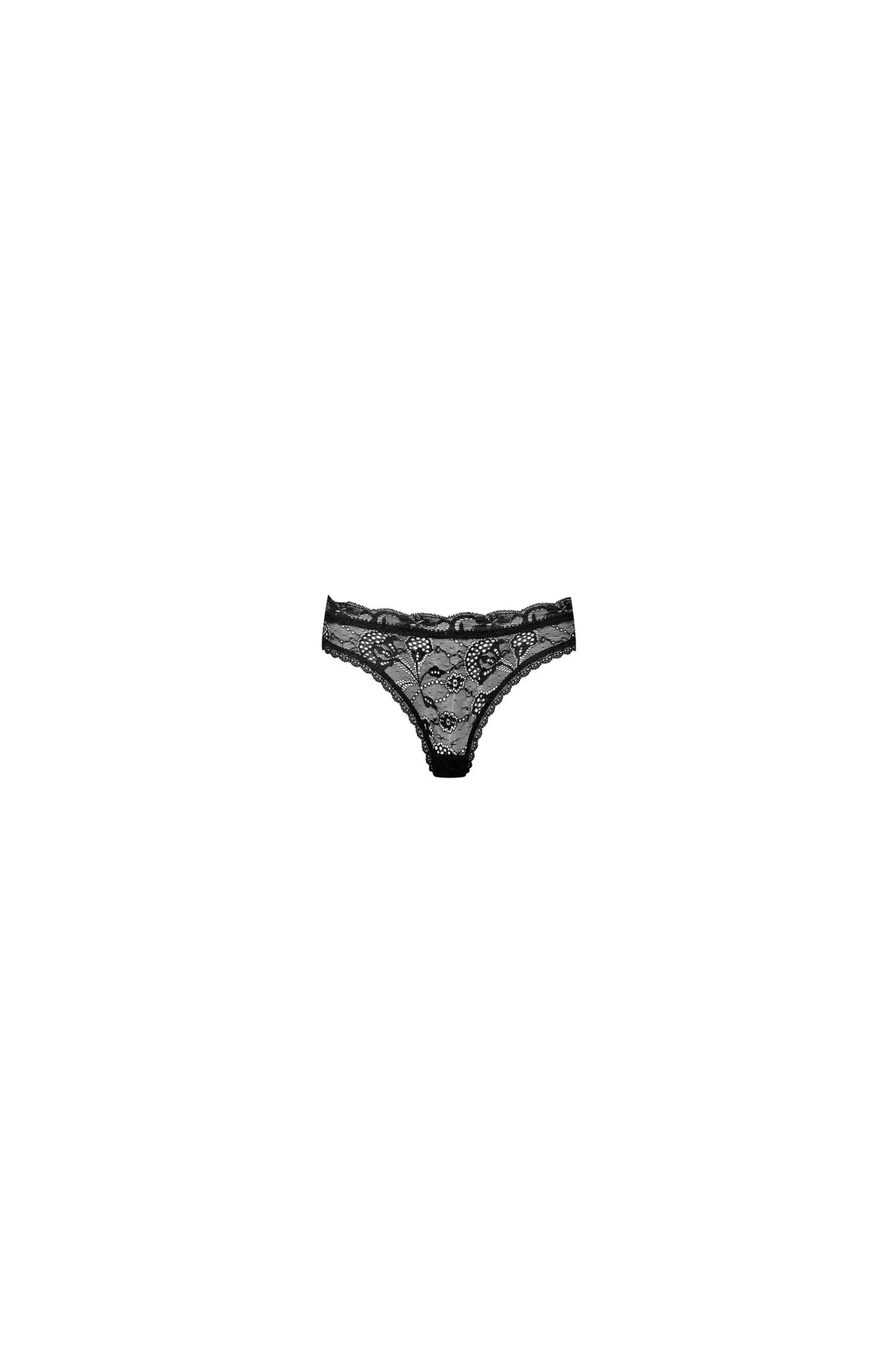 Cheap PLUME lace panties Panties In Lace