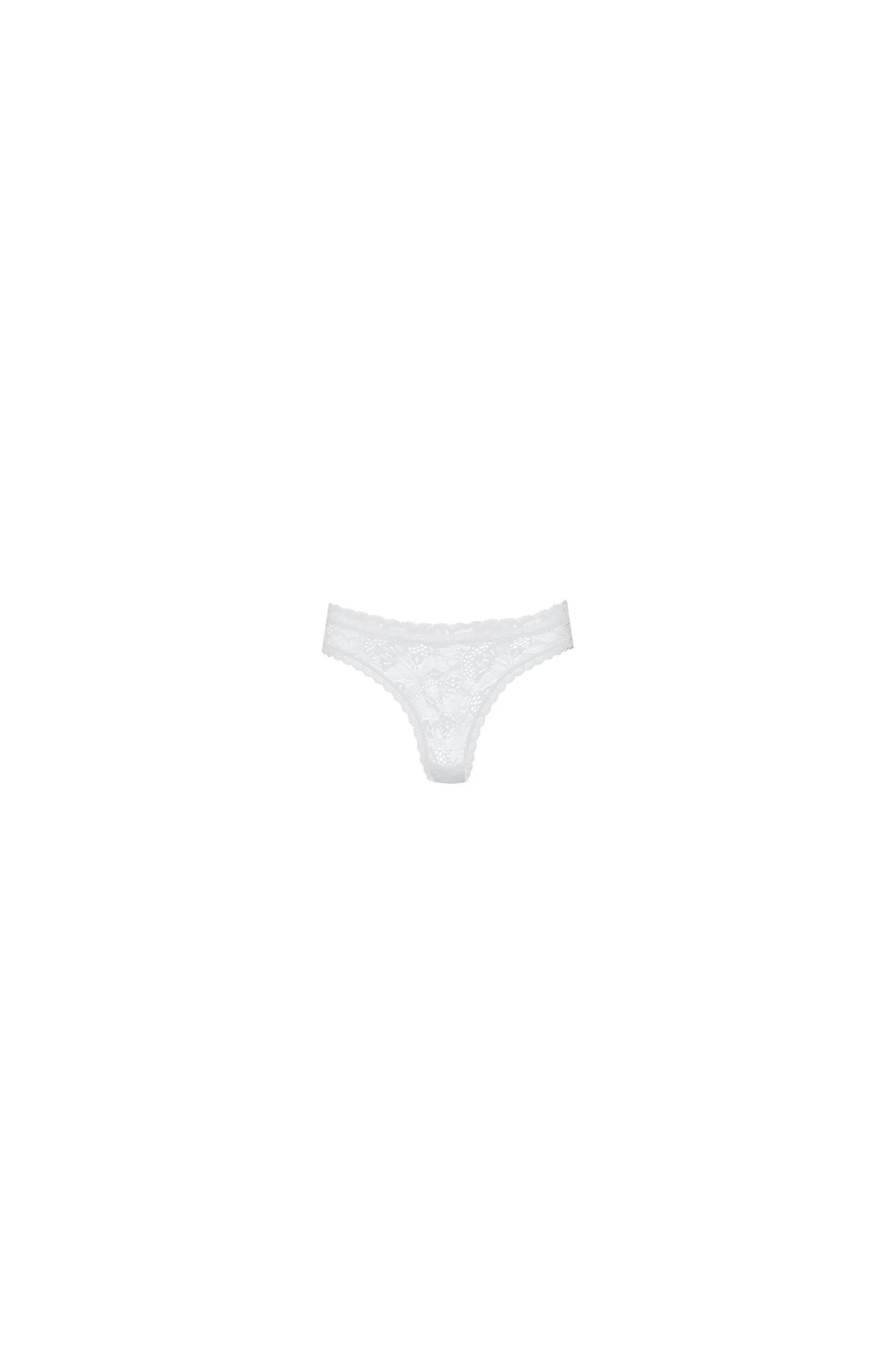 Discount PLUME lace panties Panties In Lace