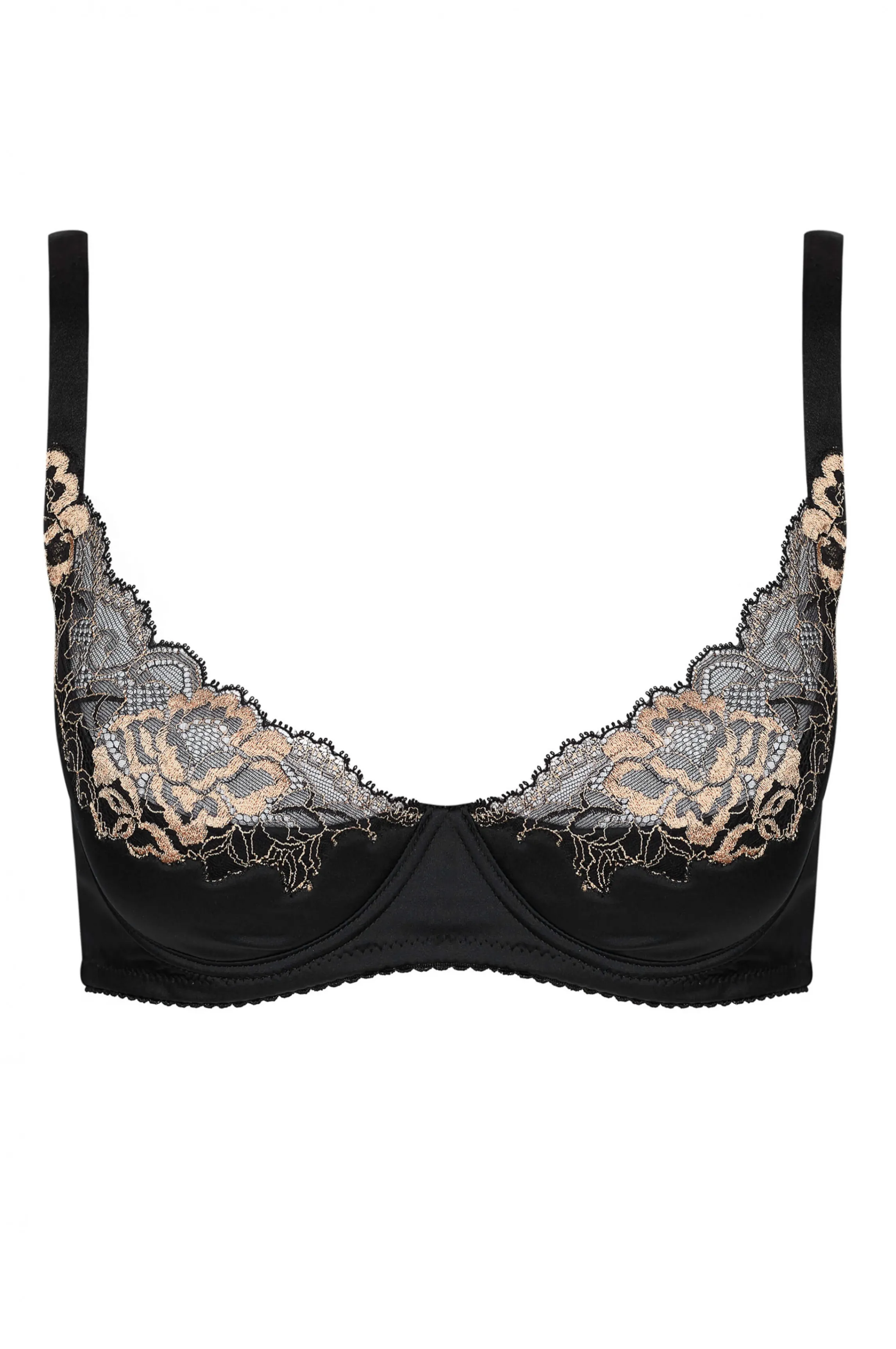 Flash Sale RAMA Glaise lace bra Bras With Lace