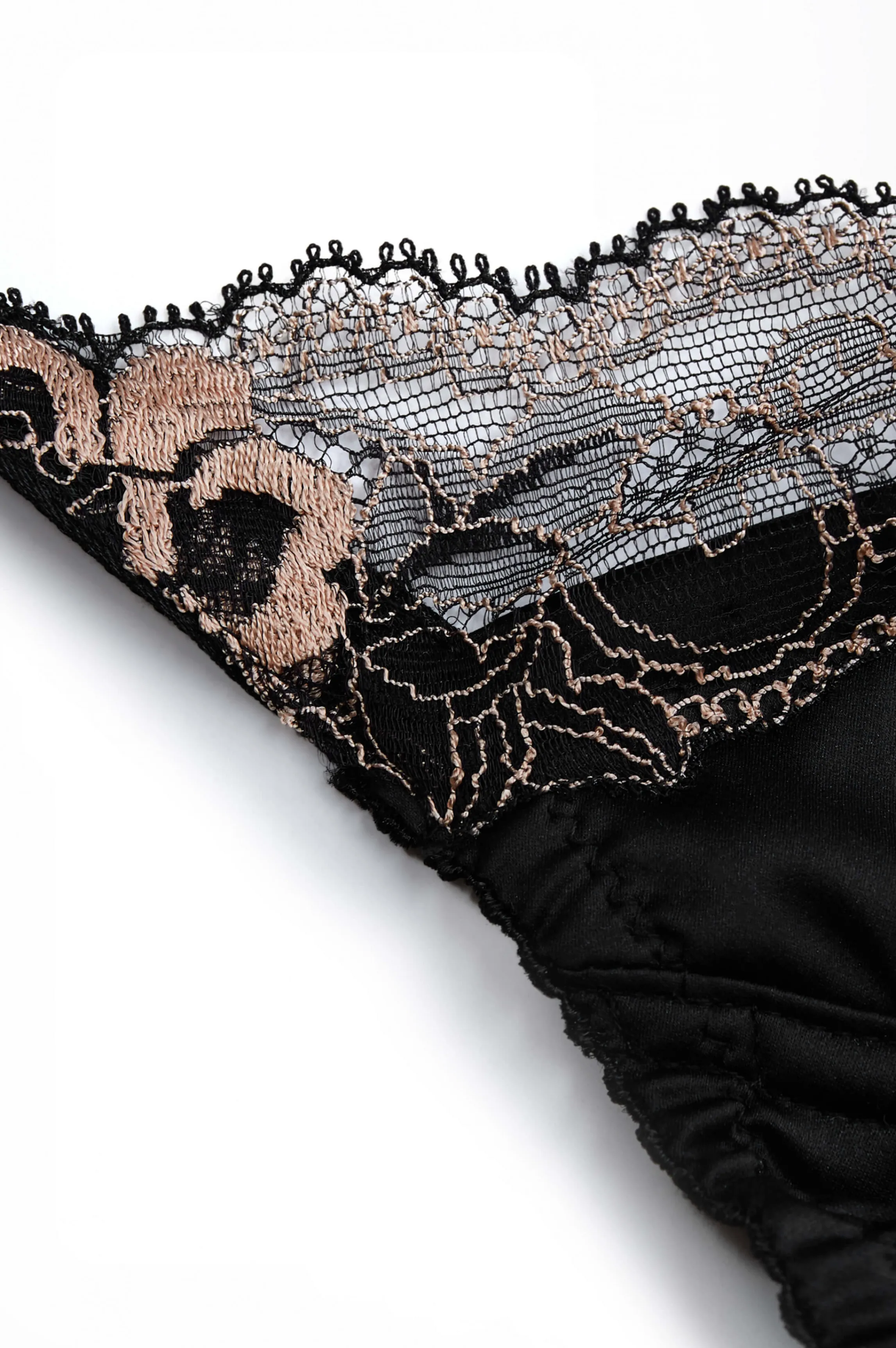 Flash Sale RAMA Glaise lace bra Bras With Lace