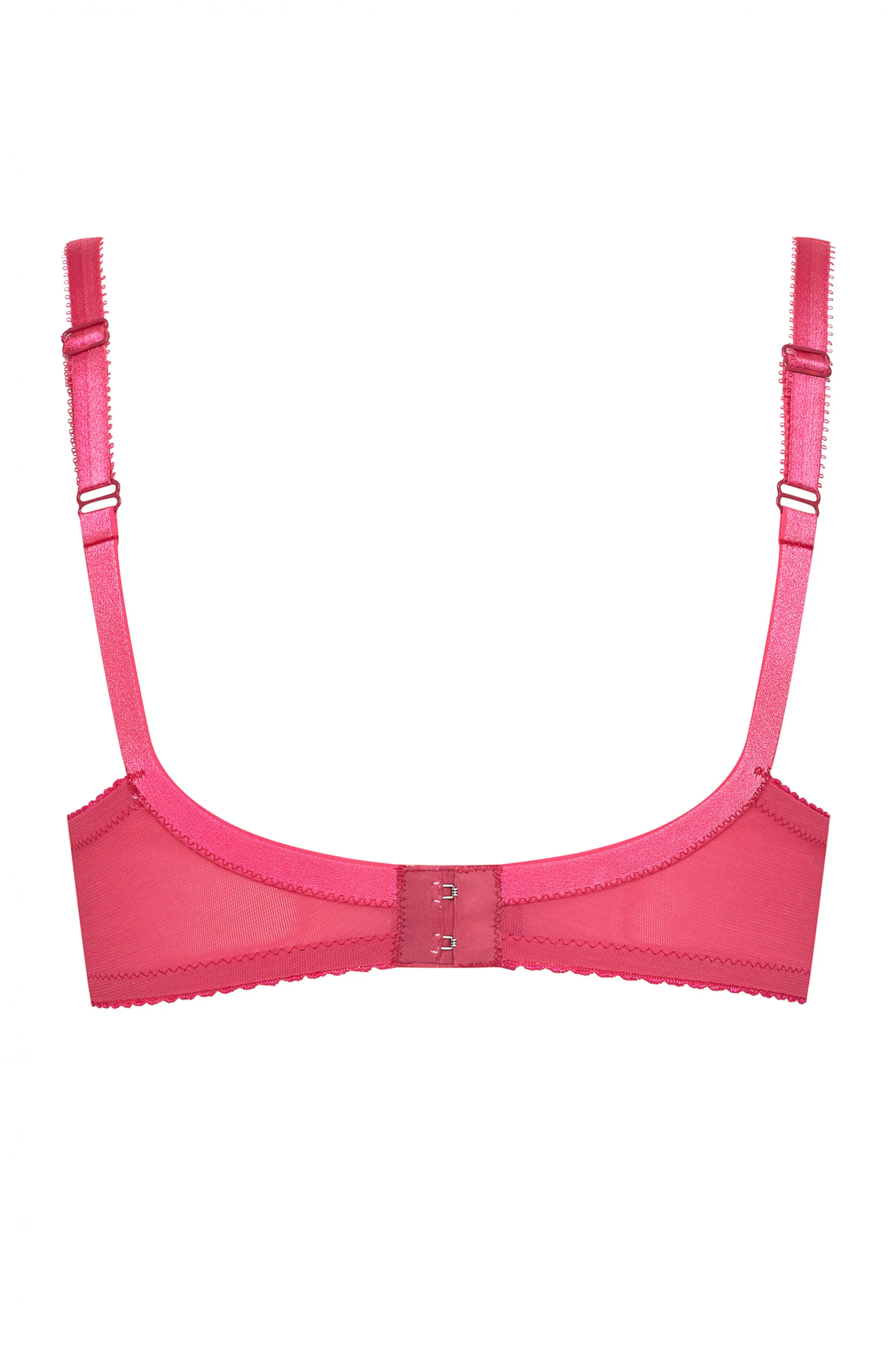 Best Sale 424 raspberry lace bra Bras With Lace