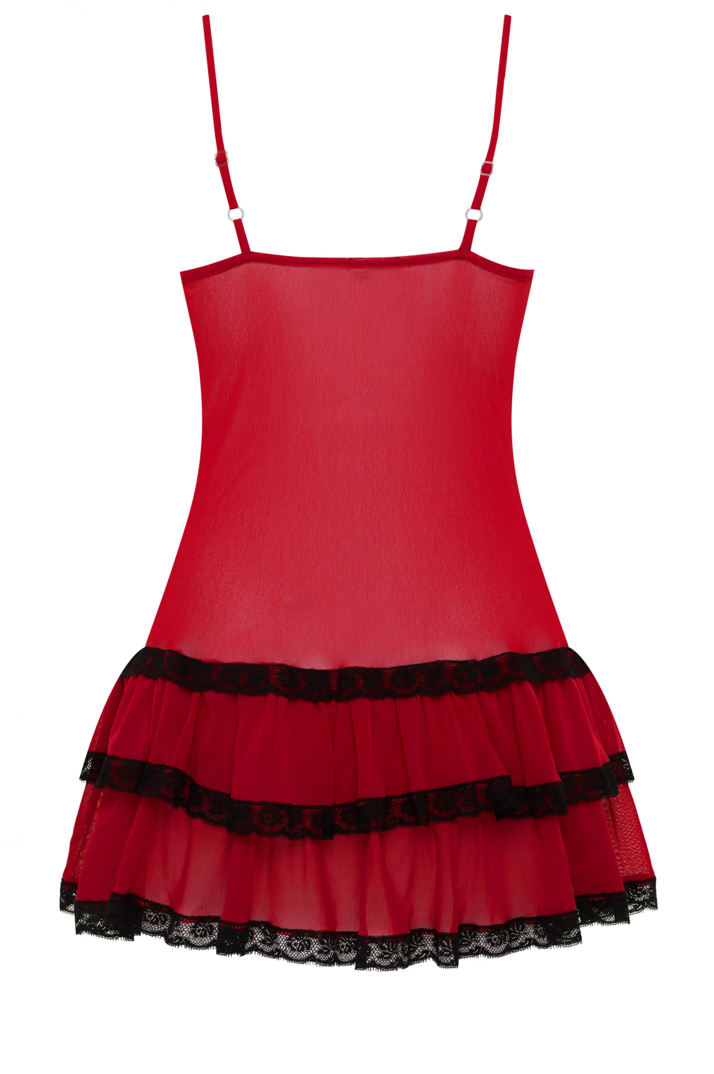 Cheap and Black nighty Babydolls