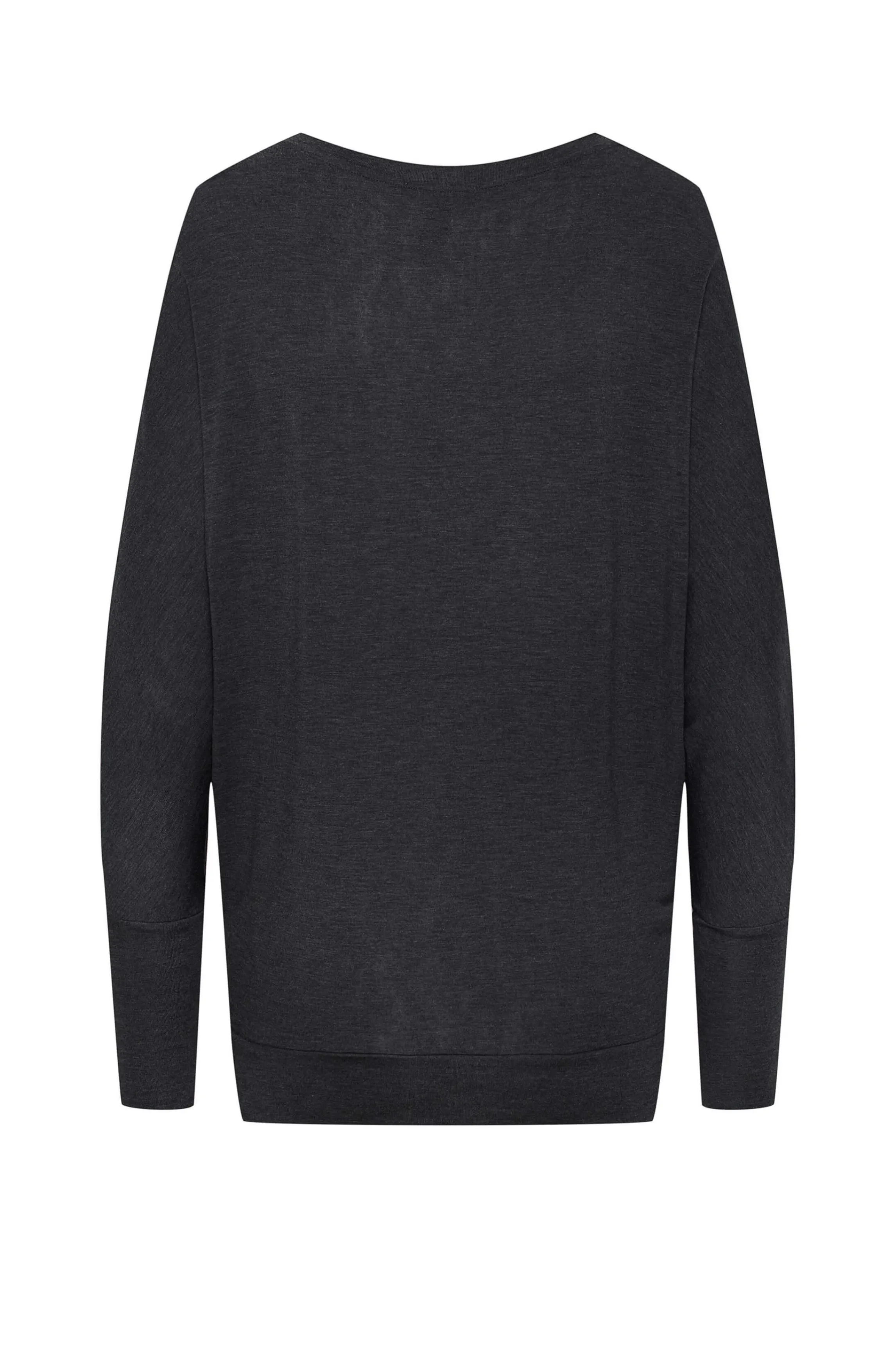 Shop RELAX charcoal top Pyjamas