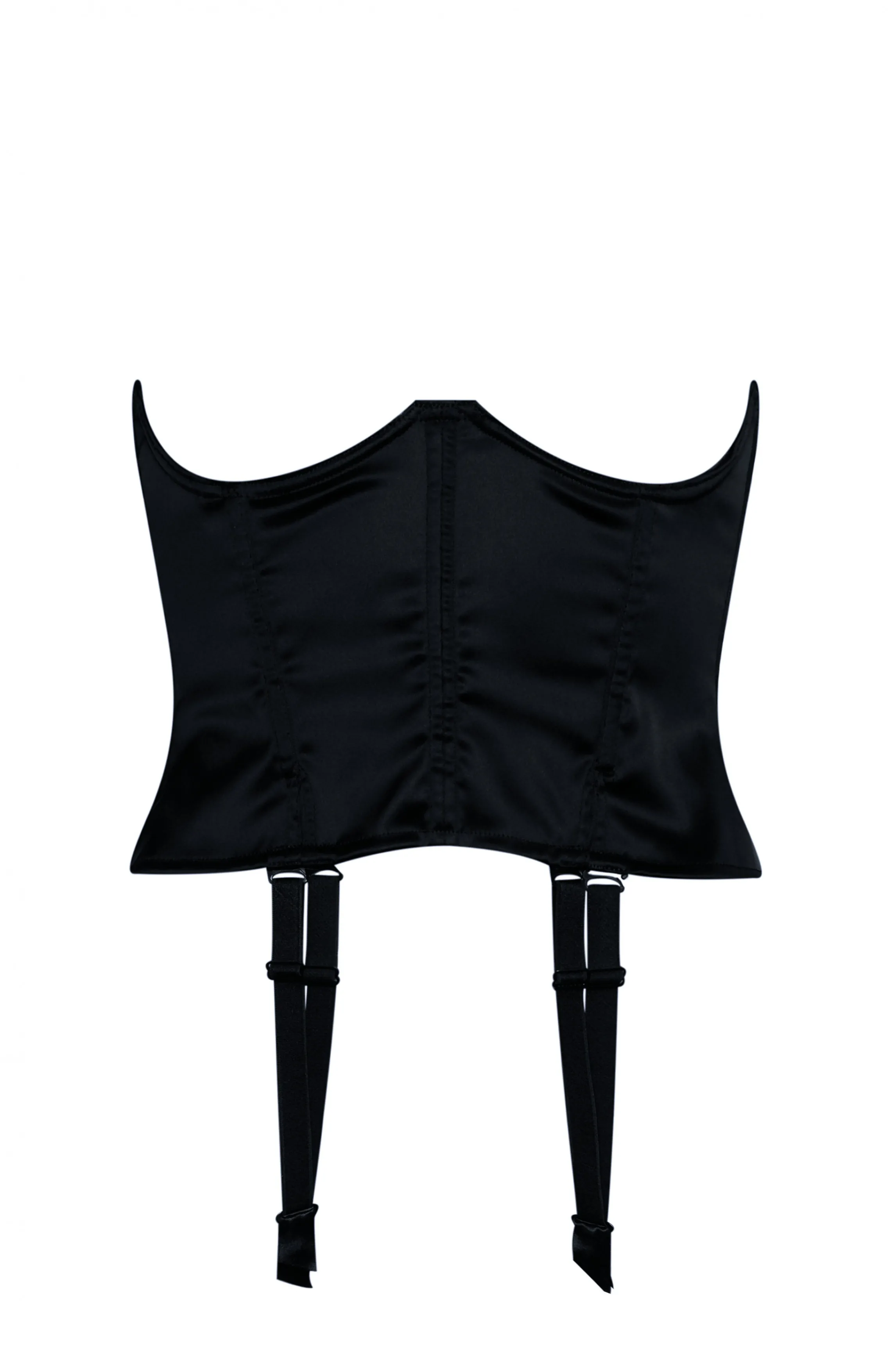 Discount RUMBA satin garter belt Waist Cinchers | Garter Belts And Stockings