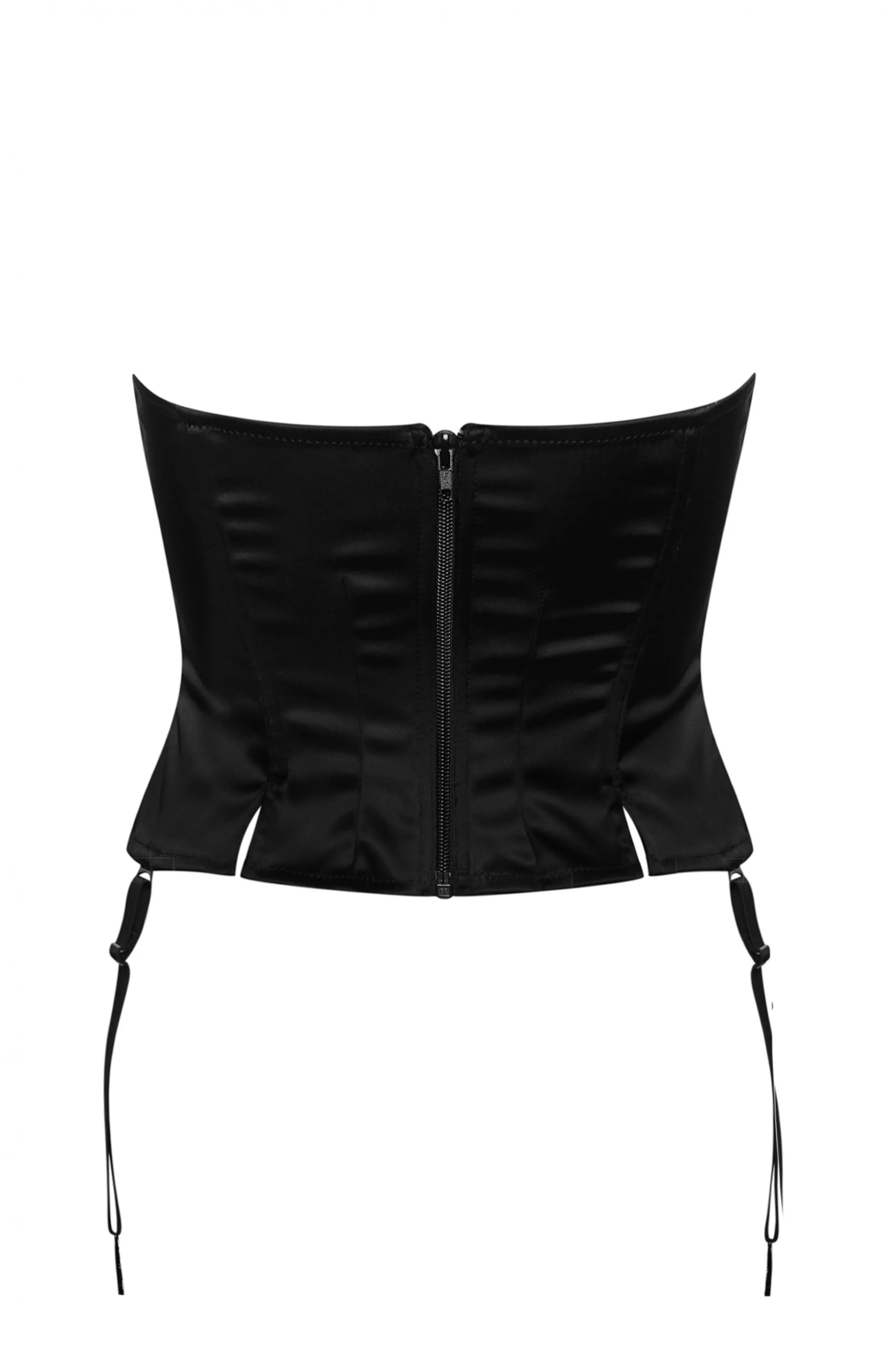 Discount RUMBA satin garter belt Waist Cinchers | Garter Belts And Stockings