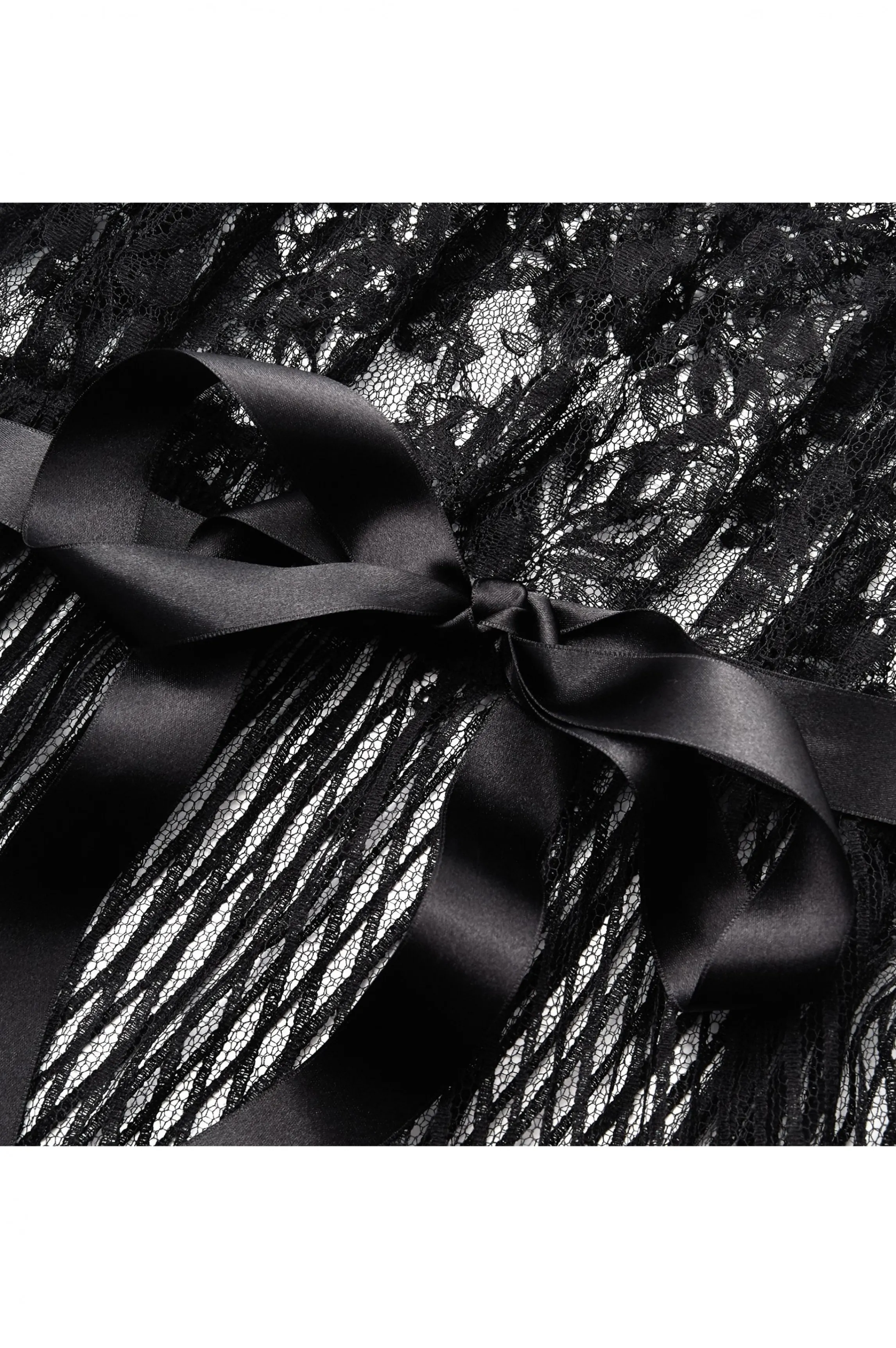 sapho_striped_lace_babydoll_2.webp Store SAPHO striped lace babydoll Babydolls