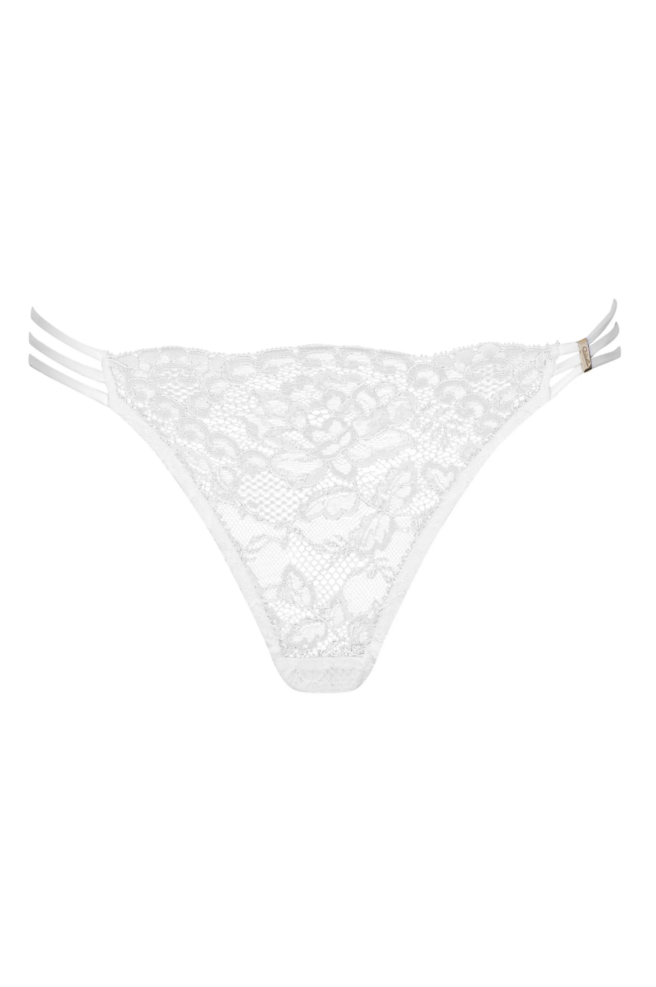 Shop SHANGHAI lace panties Panties In Lace