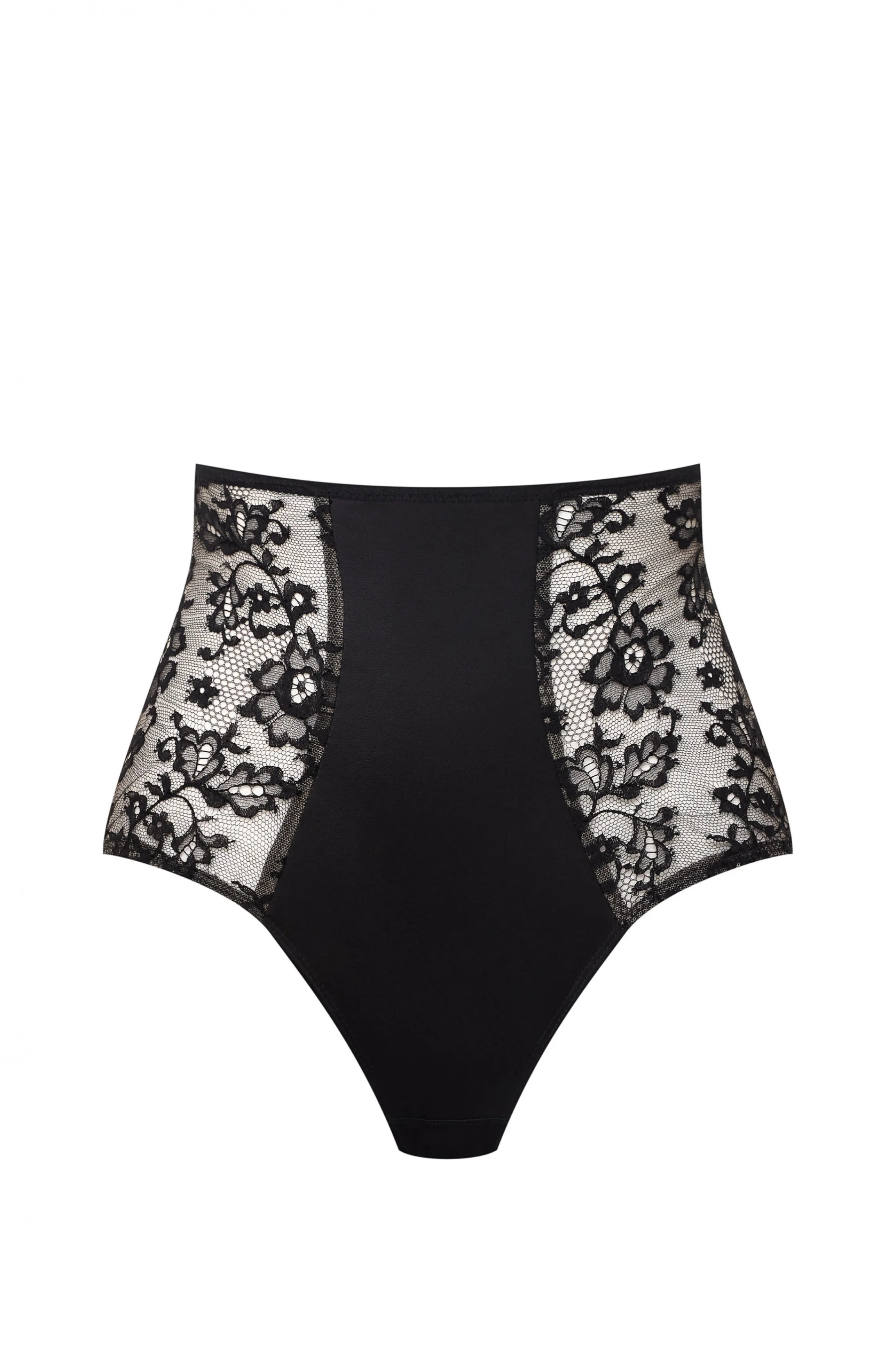 Sale SLIM romantic lace panties shaper + Panties In Lace | High Waist Panties