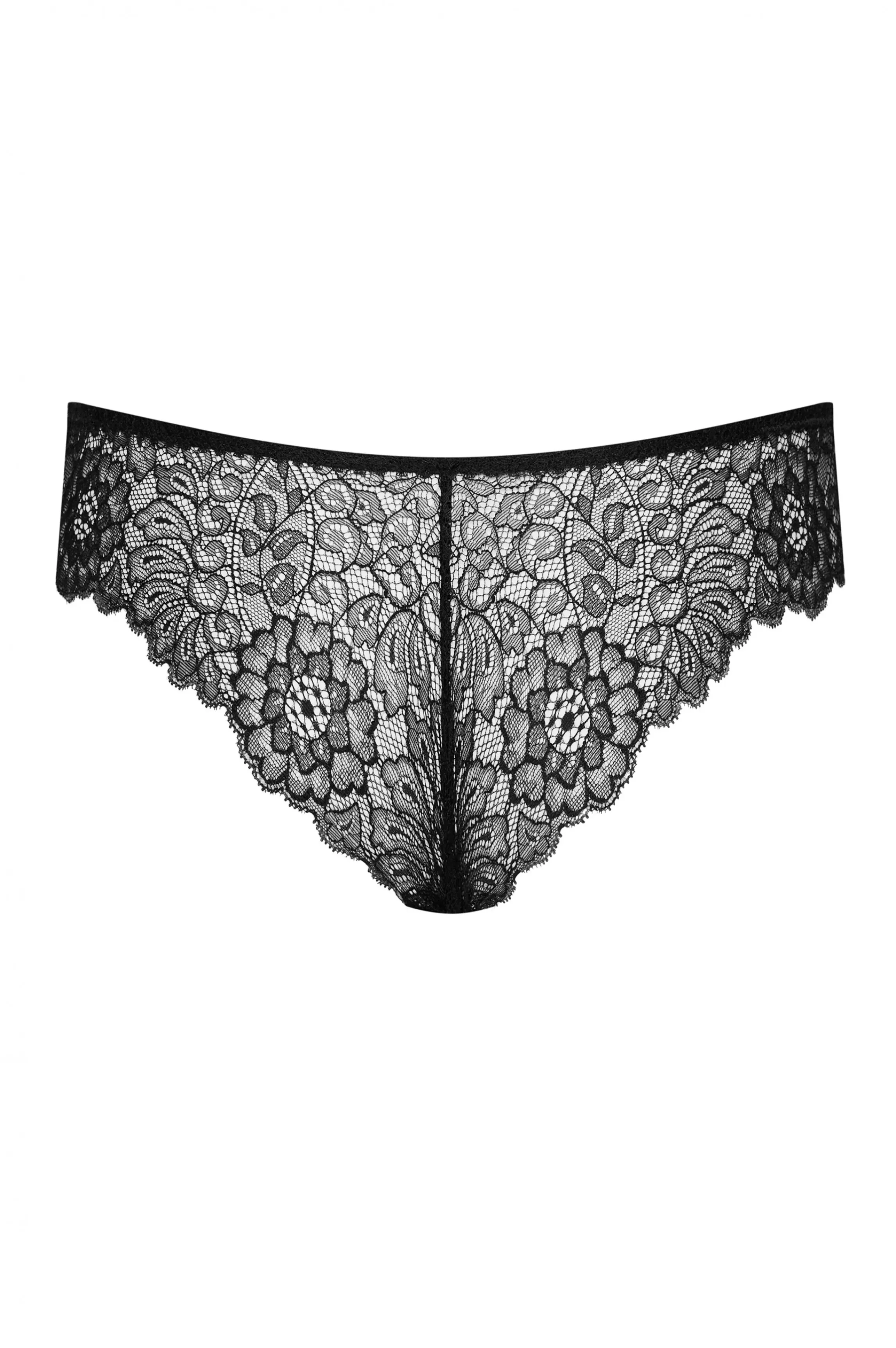 Flash Sale TANGA friandise satin Tangas And Jstrings