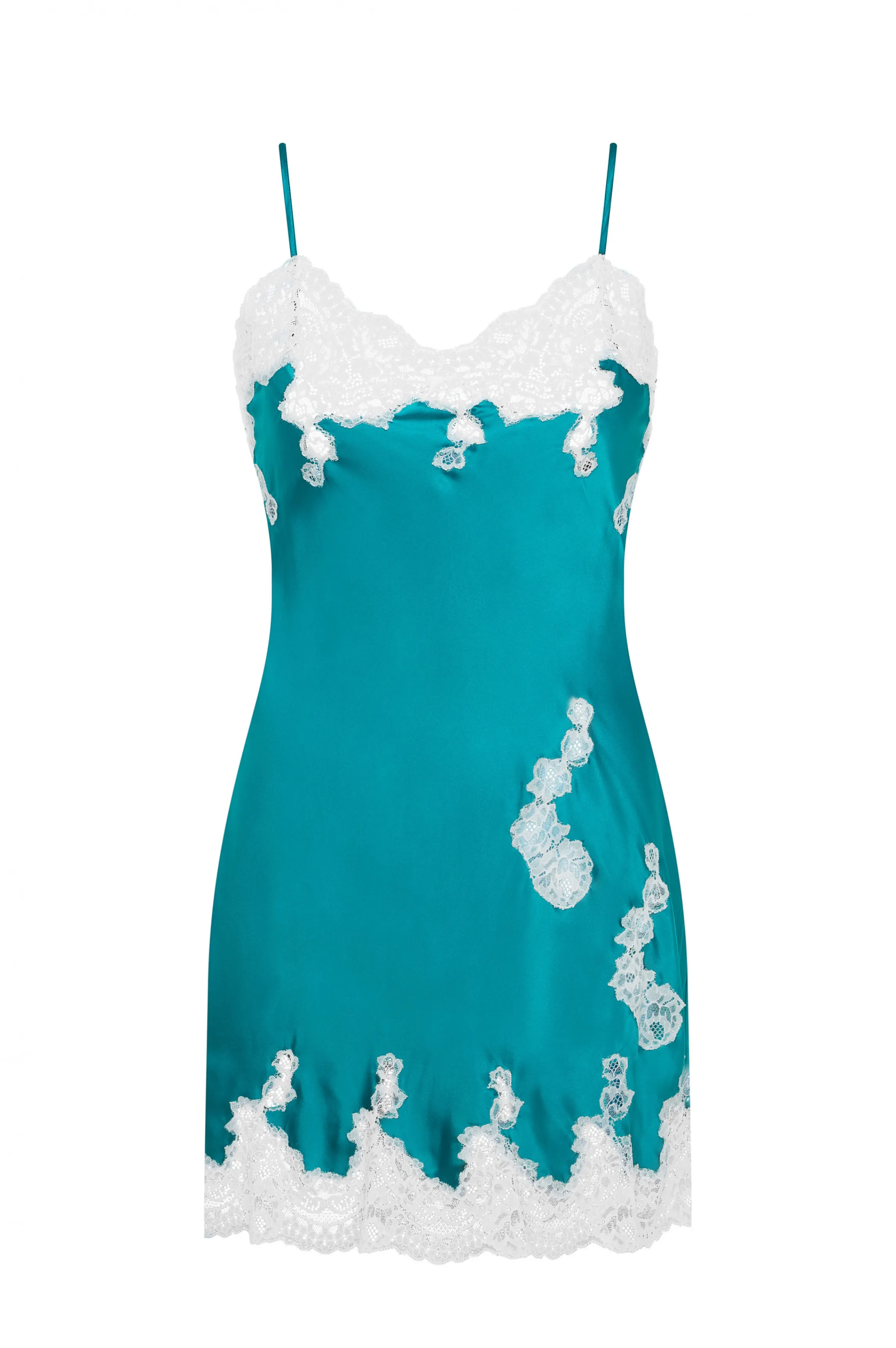 Store silk nighty Babydolls