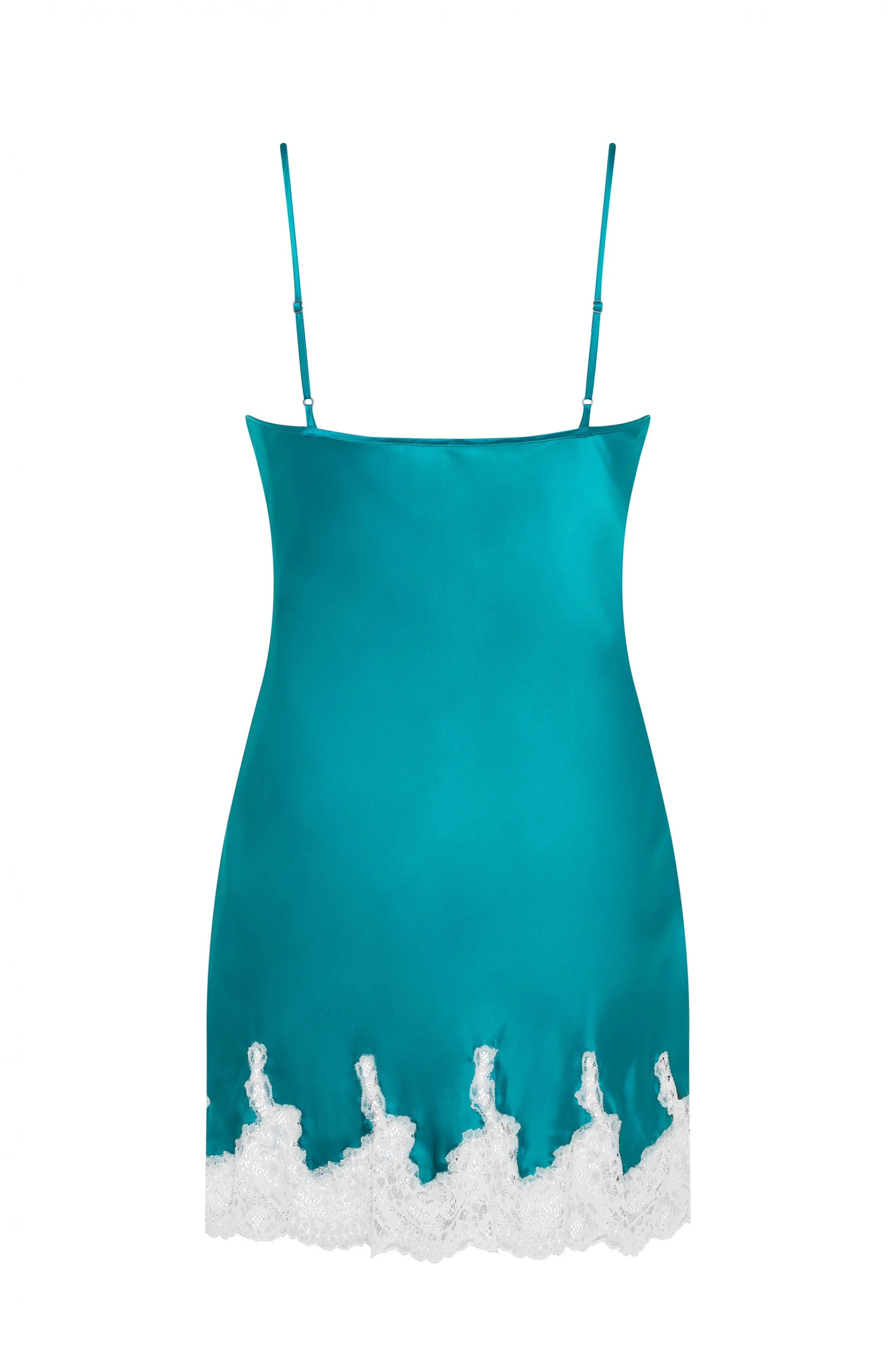 Store silk nighty Babydolls