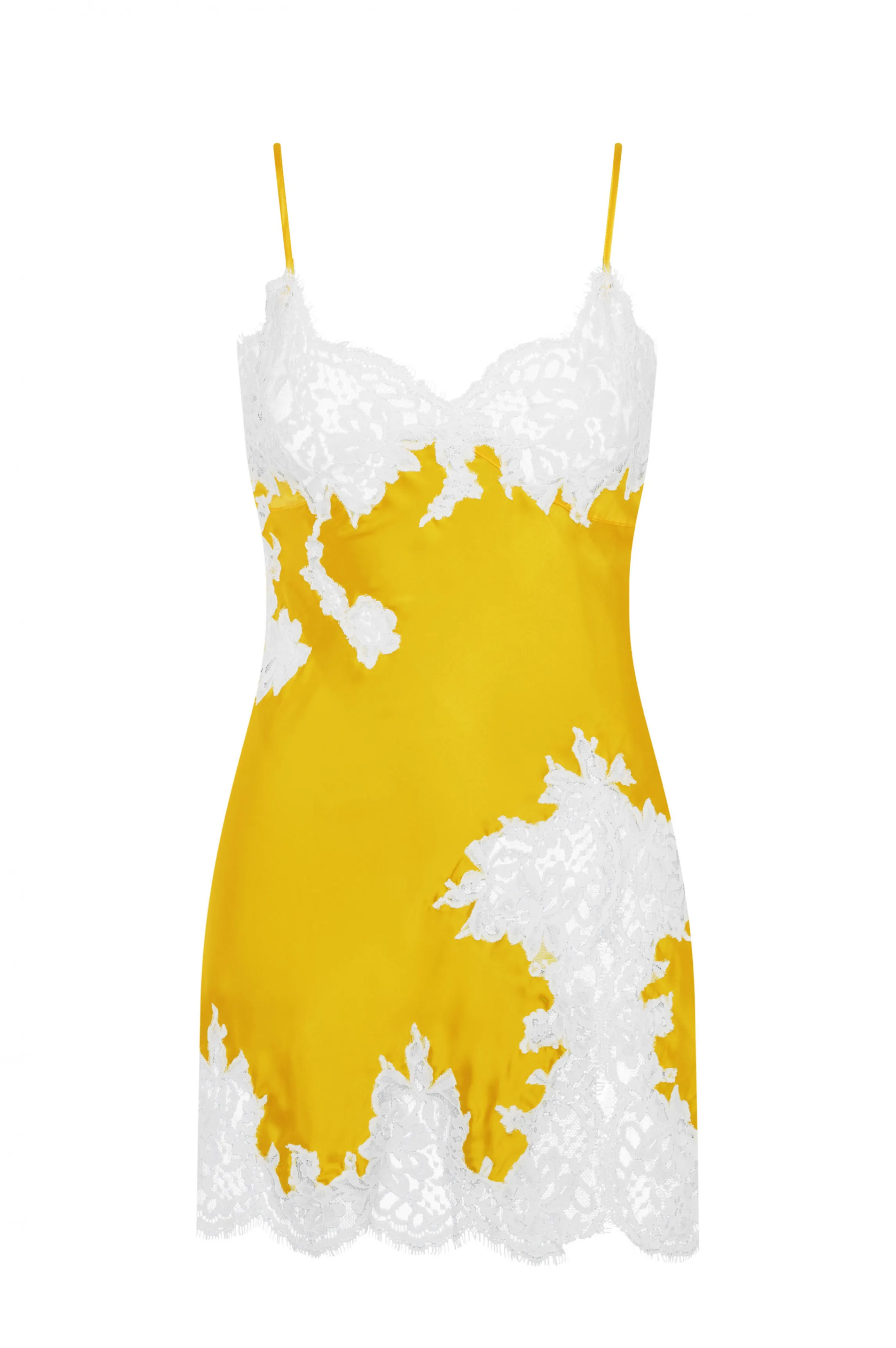 Store silk nighty Babydolls