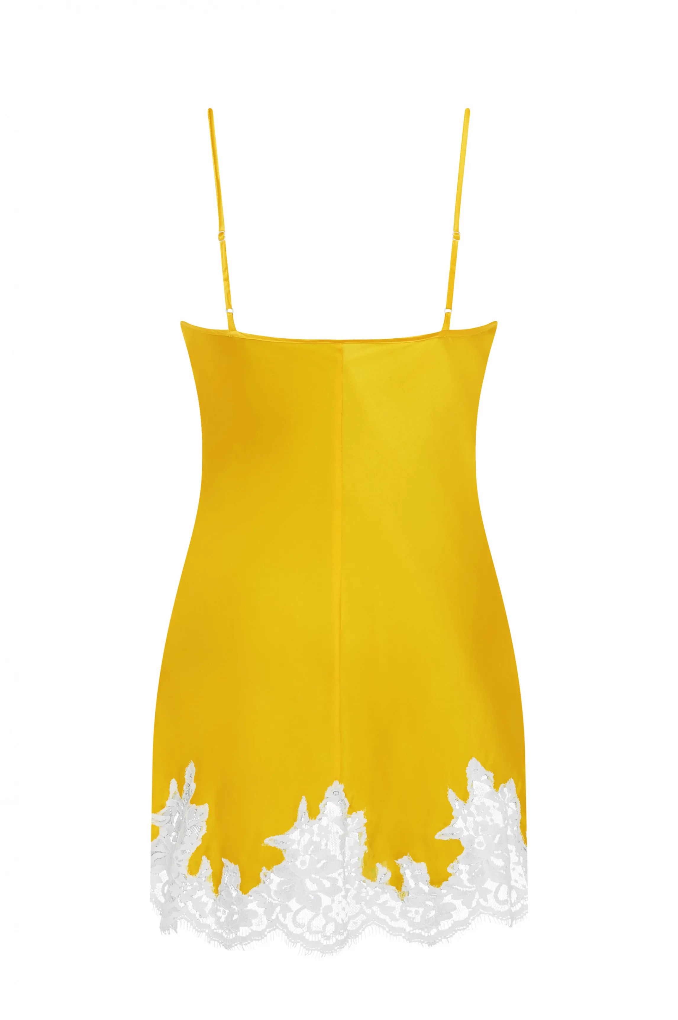 Store silk nighty Babydolls